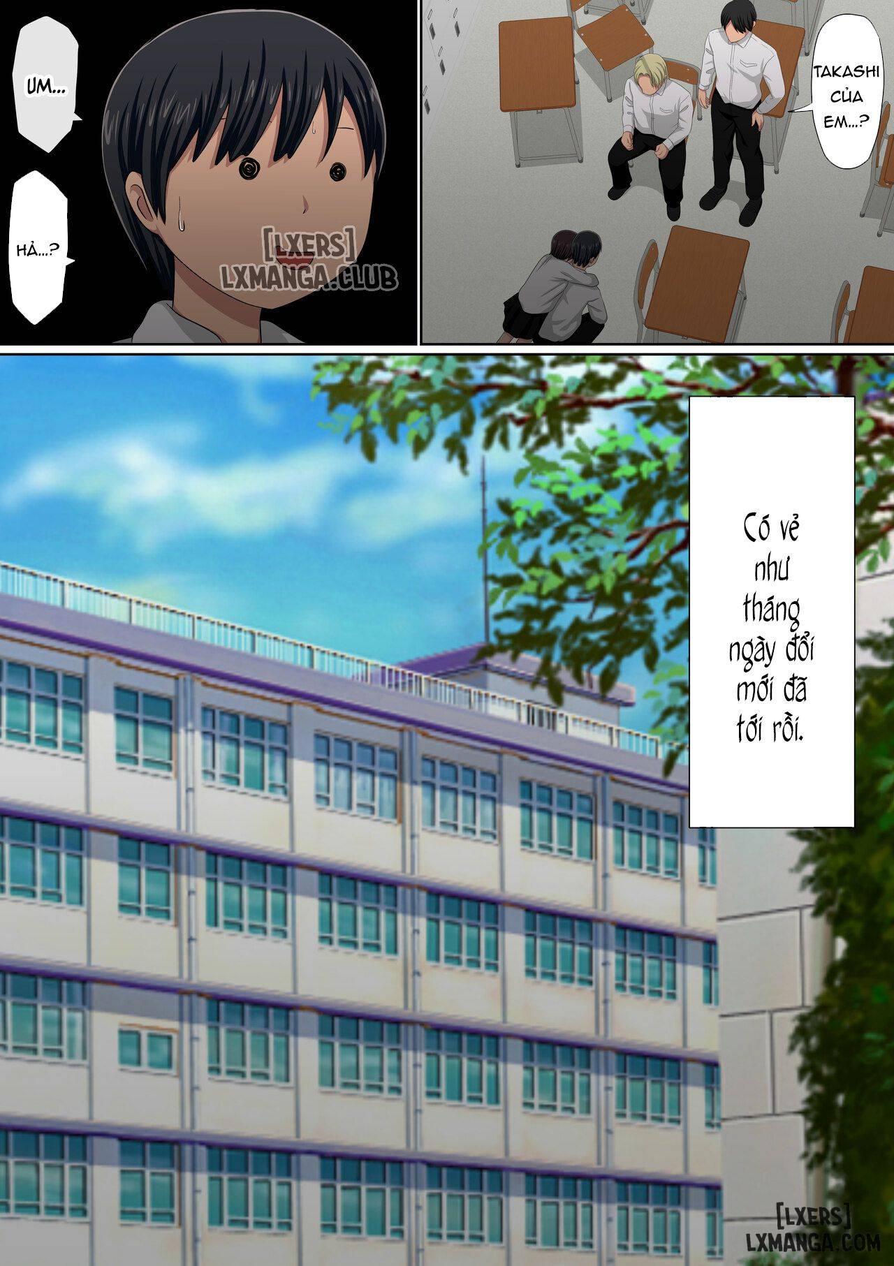 HentaiVN.net - Ảnh 131 - Instapussy - Instapussy 2