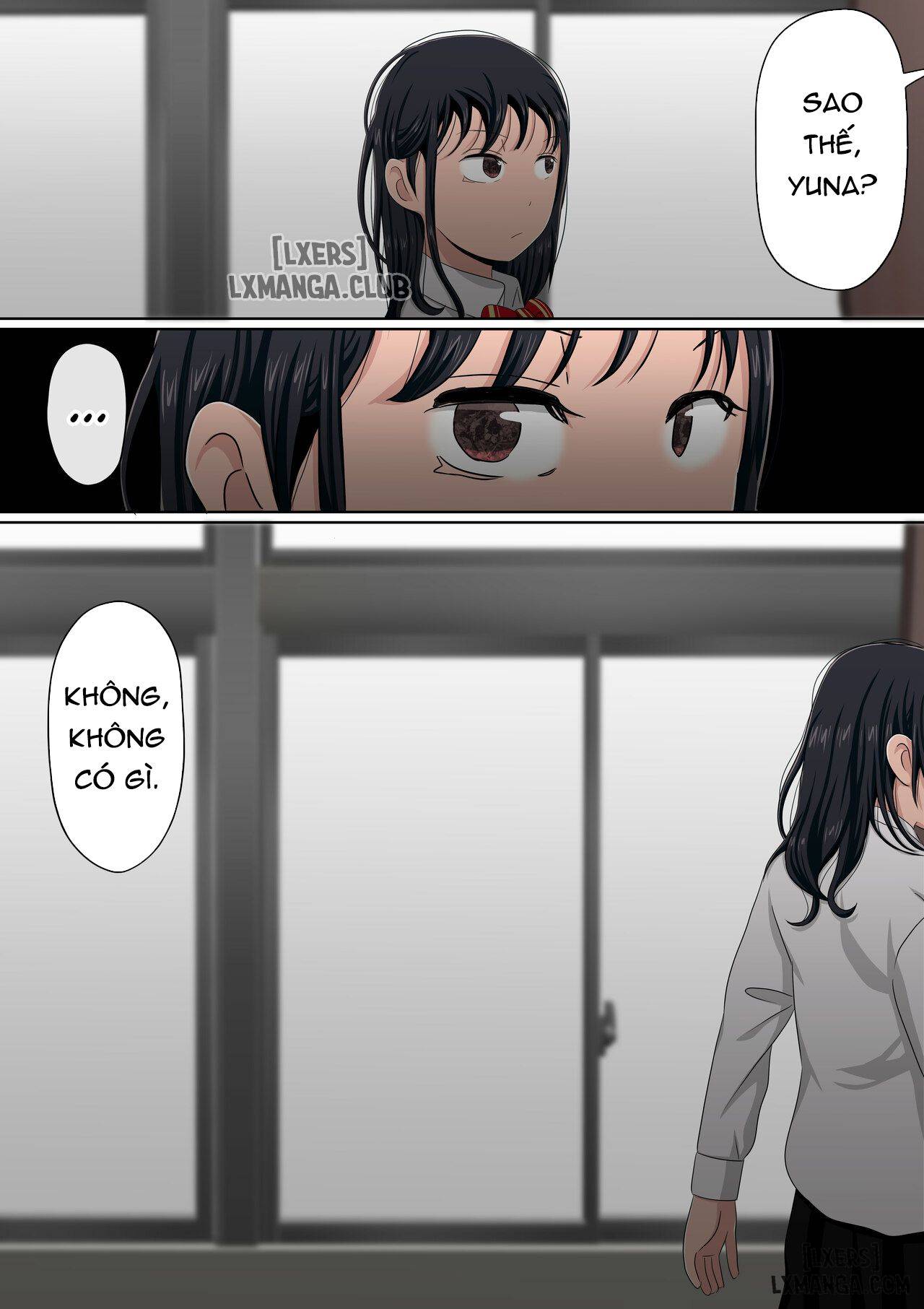HentaiVN.net - Ảnh 133 - Instapussy - Instapussy 2