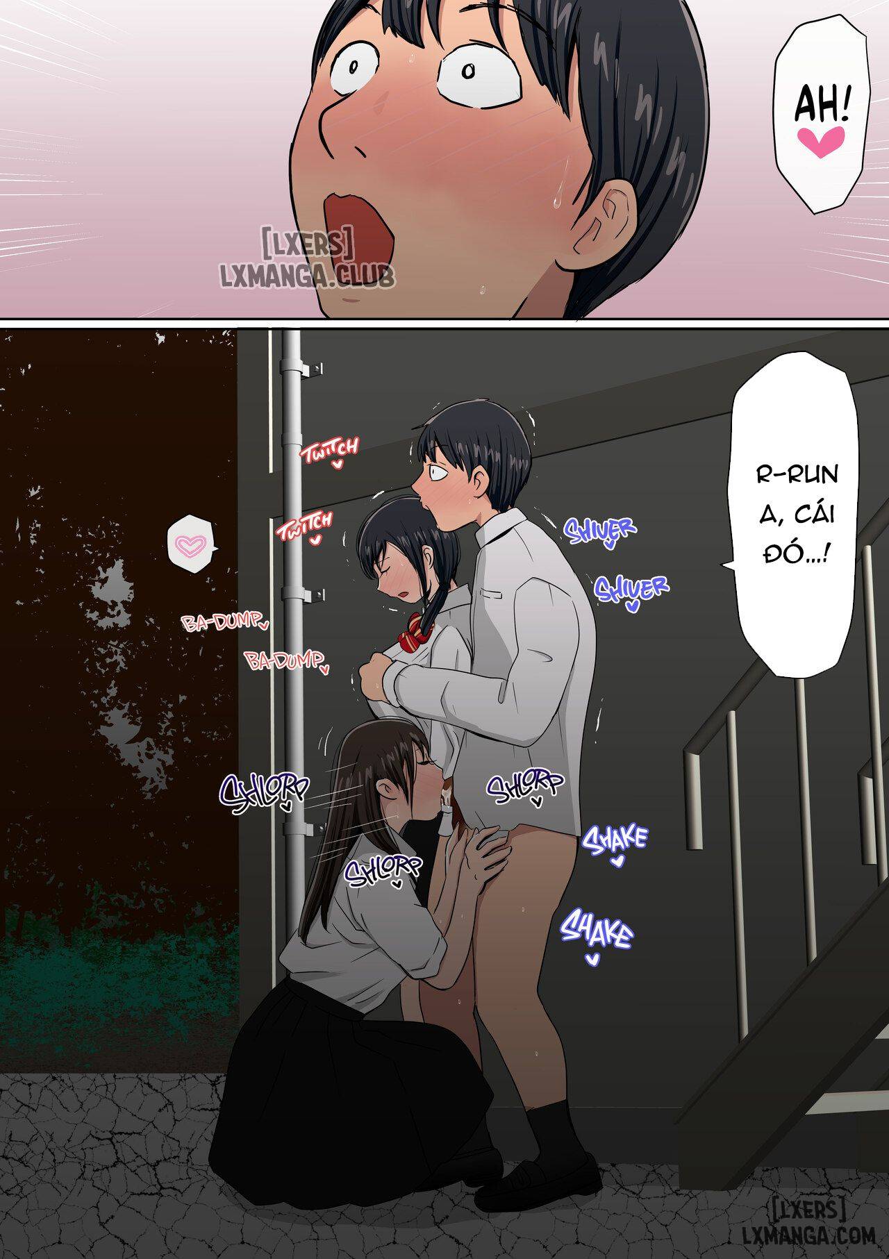 HentaiVN.net - Ảnh 18 - Instapussy - Instapussy 2