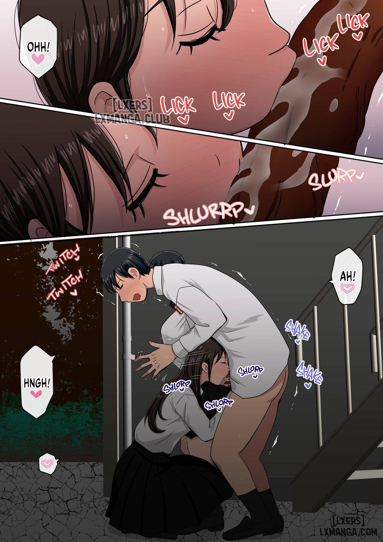 HentaiVN.net - Ảnh 20 - Instapussy - Instapussy 2