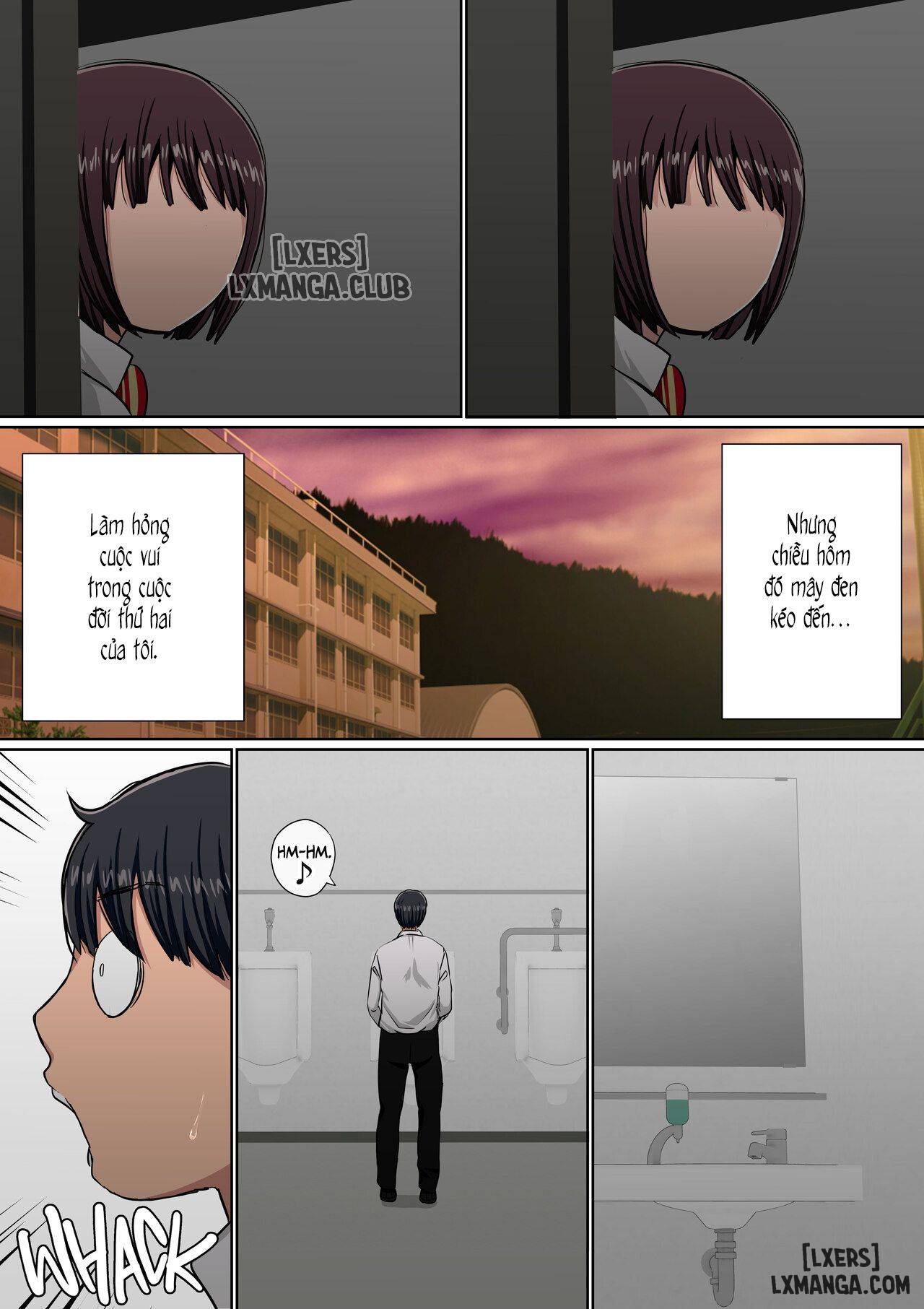 HentaiVN.net - Ảnh 24 - Instapussy - Instapussy 2