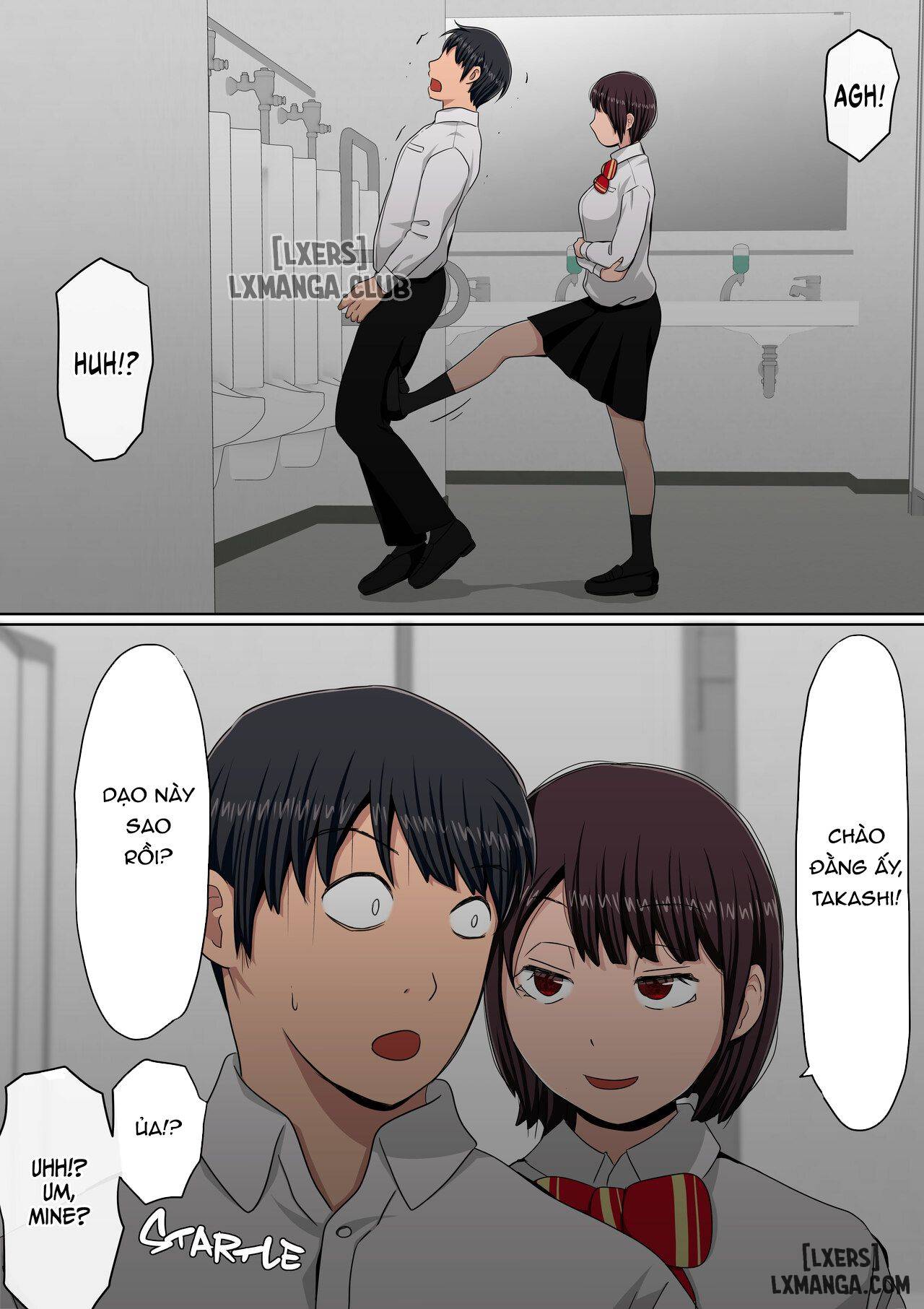 HentaiVN.net - Ảnh 25 - Instapussy - Instapussy 2