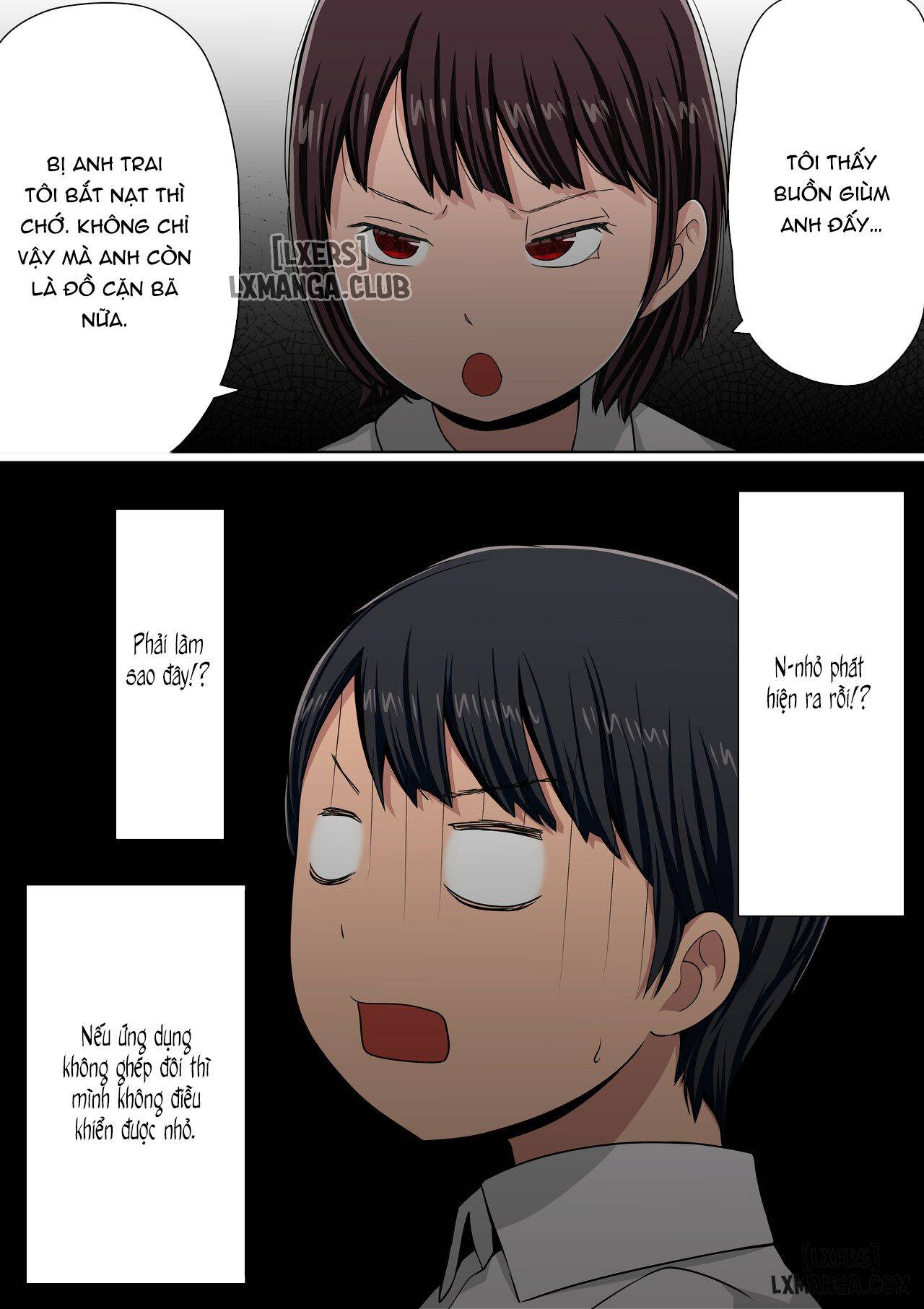 HentaiVN.net - Ảnh 27 - Instapussy - Instapussy 2