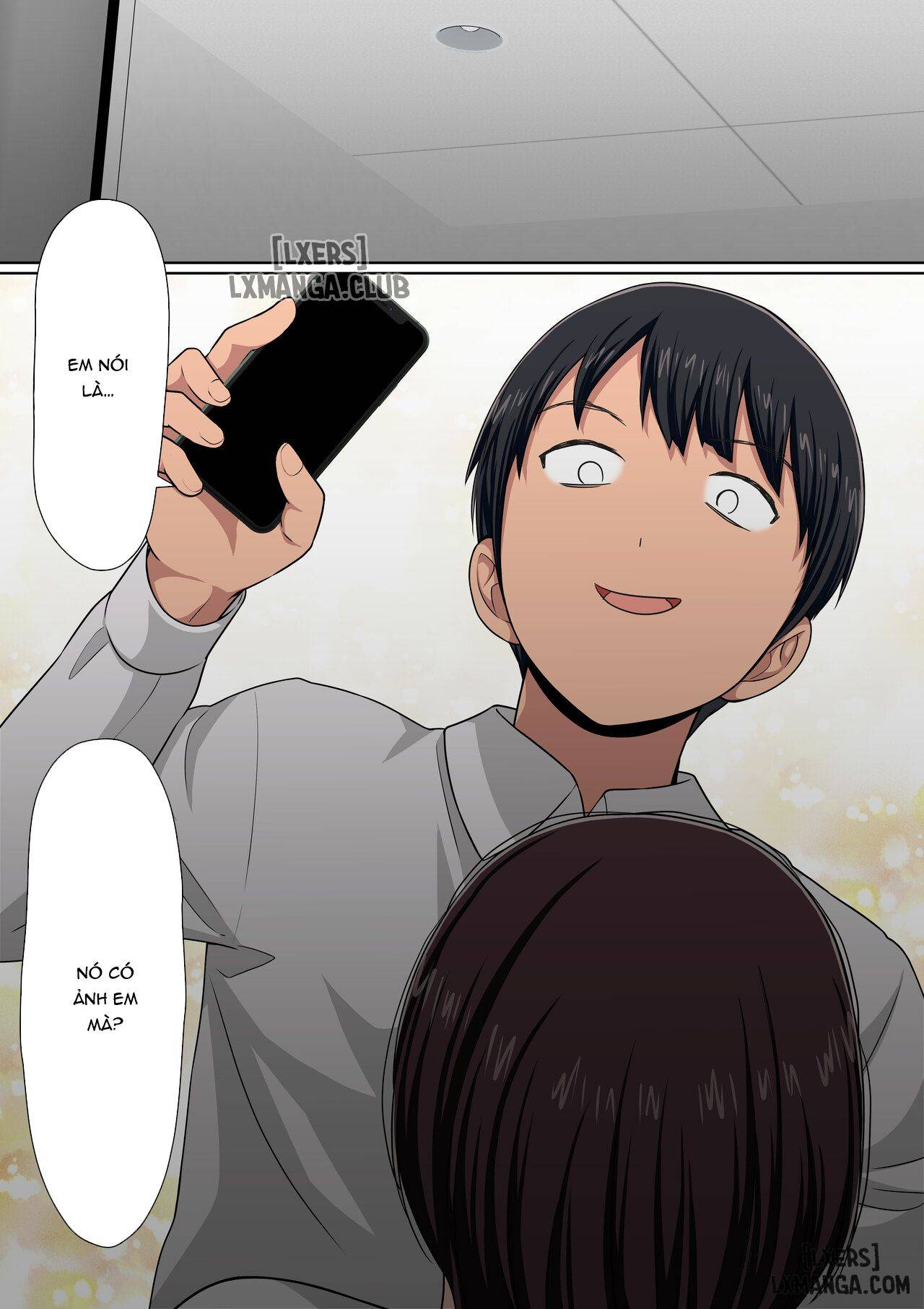 HentaiVN.net - Ảnh 32 - Instapussy - Instapussy 2