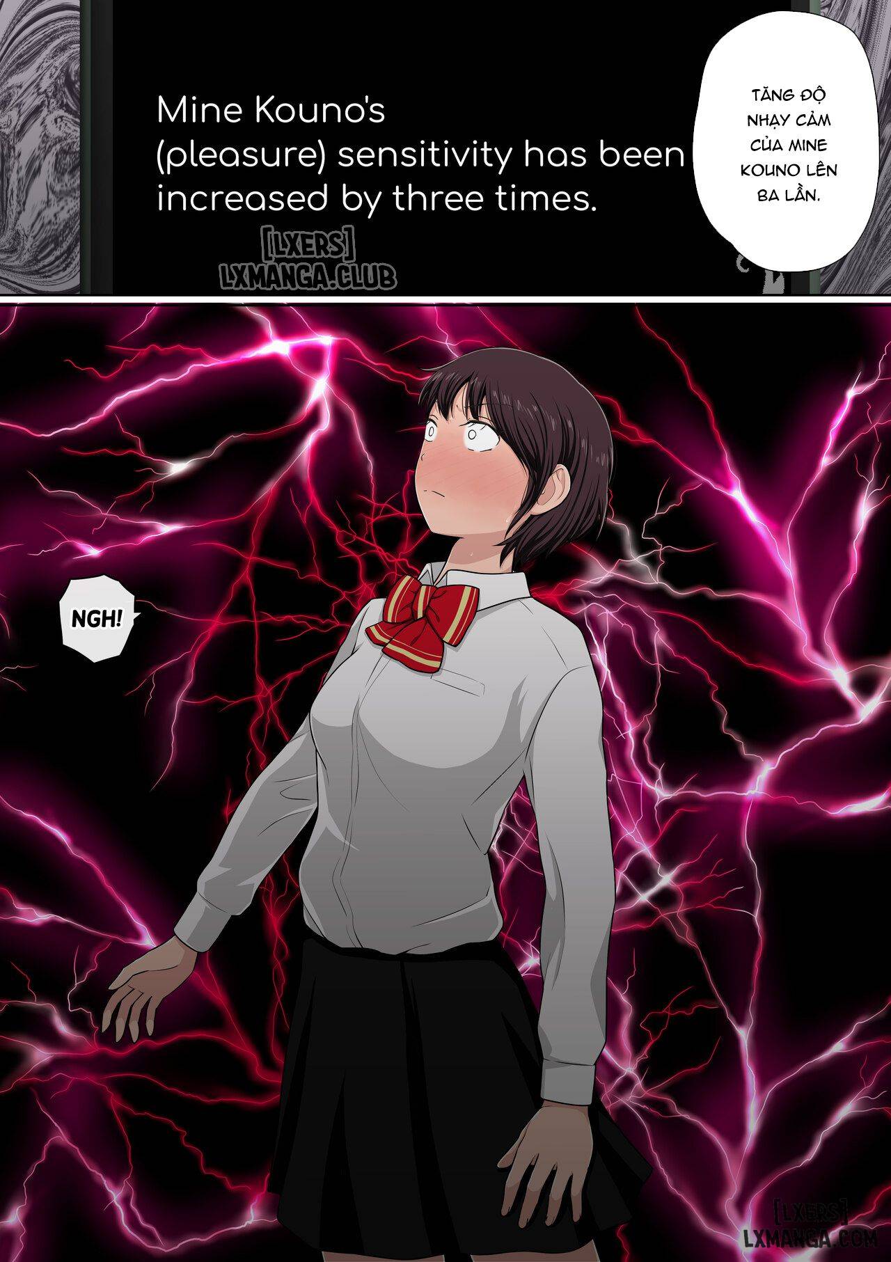 HentaiVN.net - Ảnh 33 - Instapussy - Instapussy 2