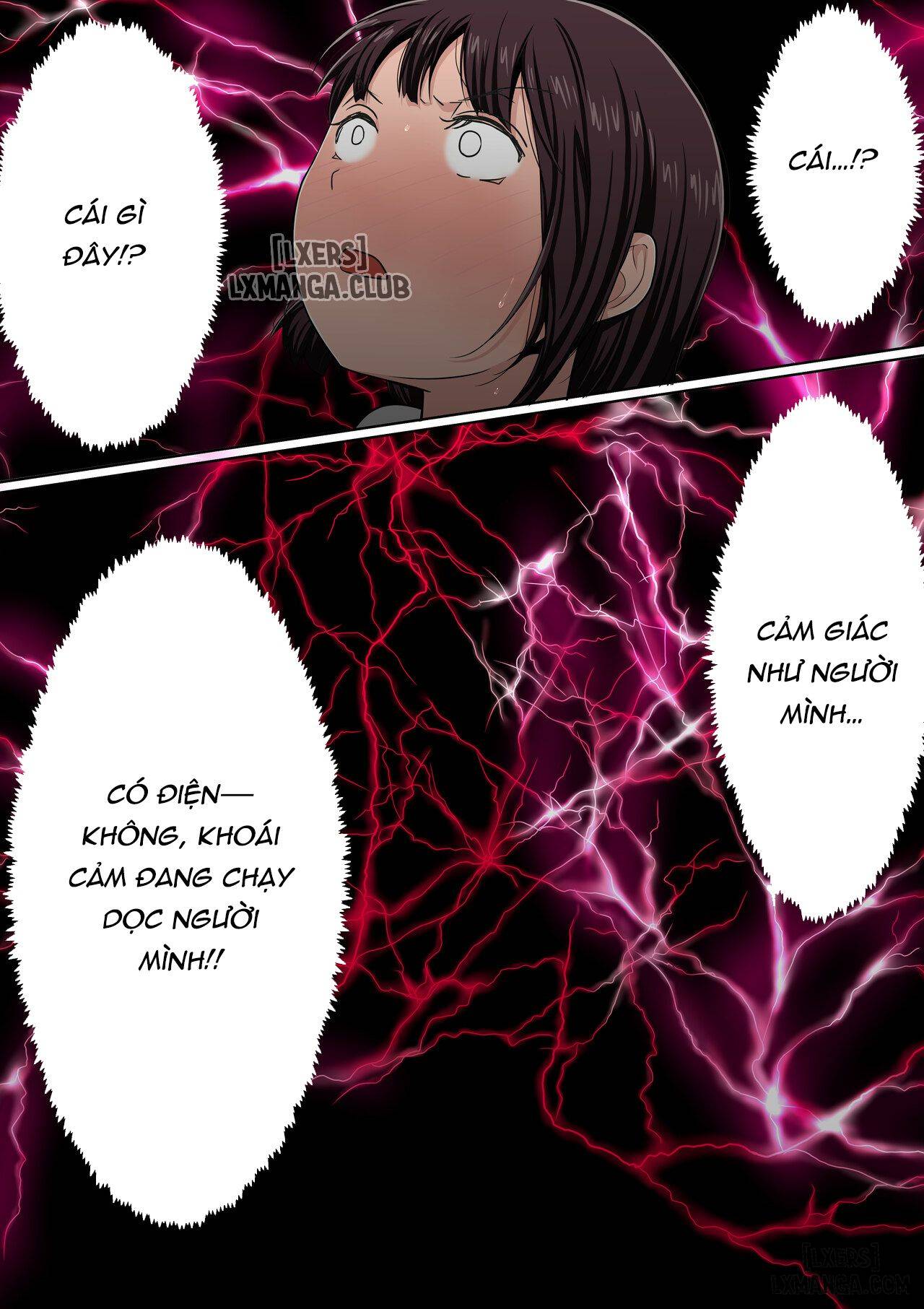 HentaiVN.net - Ảnh 34 - Instapussy - Instapussy 2