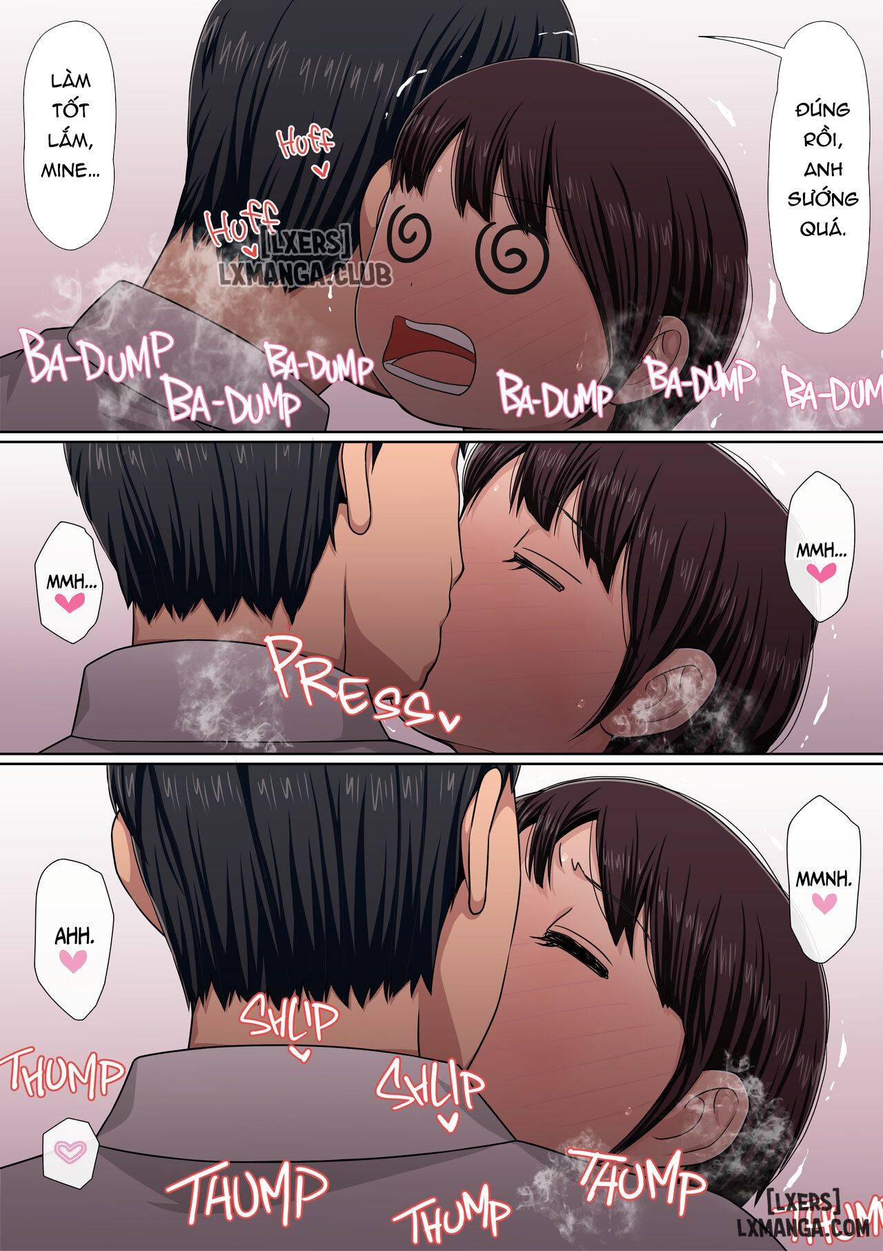 HentaiVN.net - Ảnh 41 - Instapussy - Instapussy 2