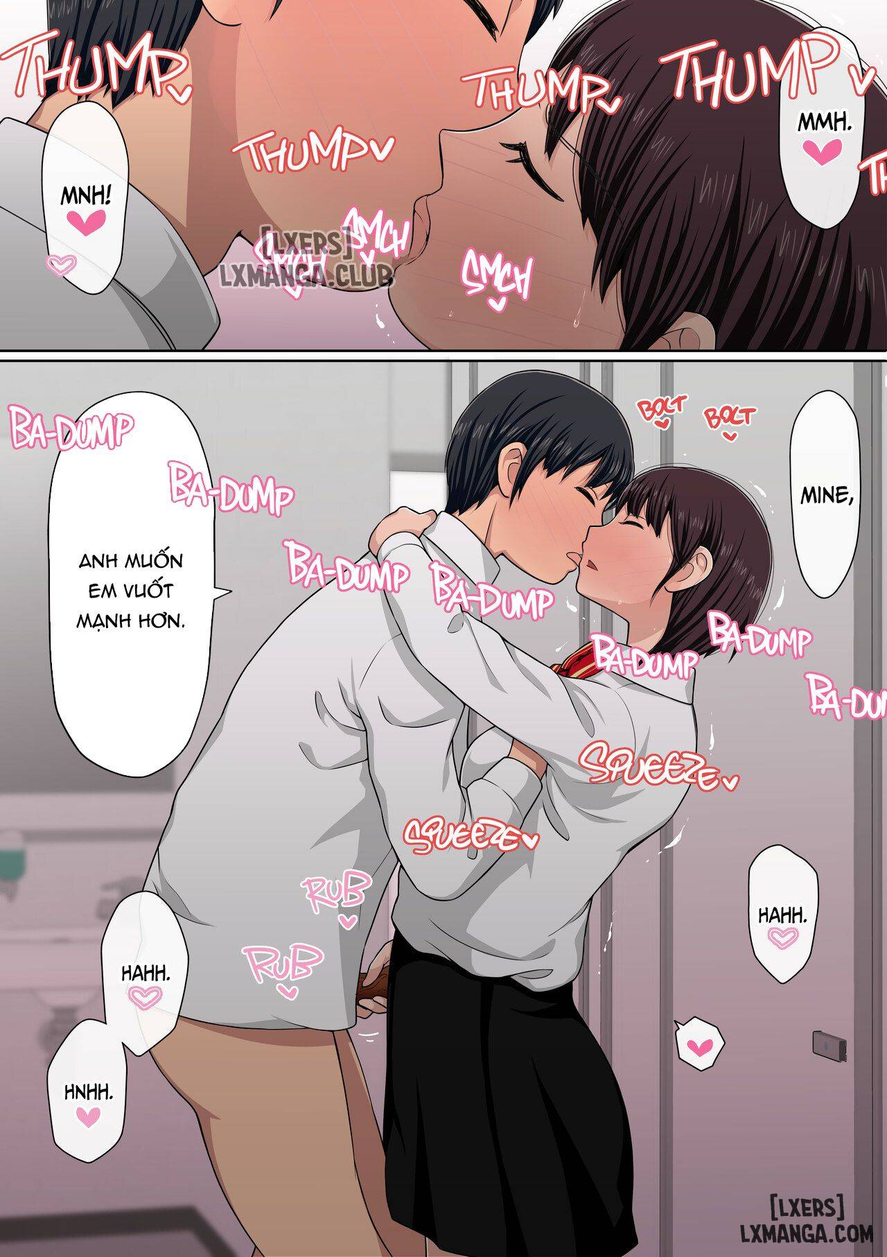HentaiVN.net - Ảnh 45 - Instapussy - Instapussy 2