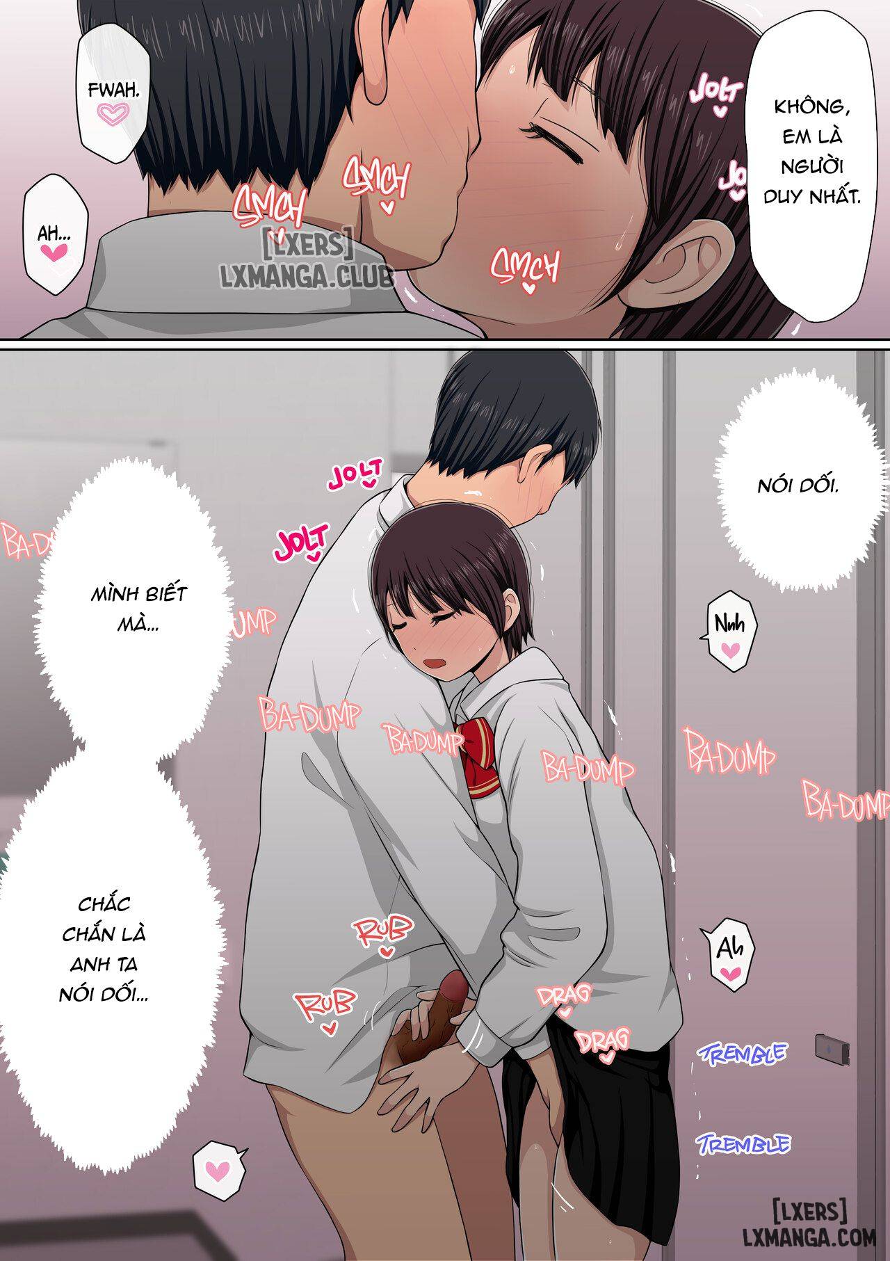HentaiVN.net - Ảnh 47 - Instapussy - Instapussy 2
