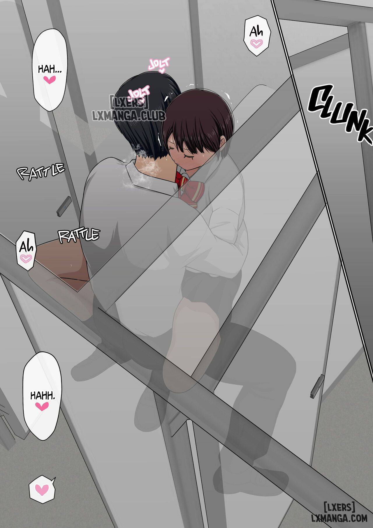 HentaiVN.net - Ảnh 49 - Instapussy - Instapussy 2