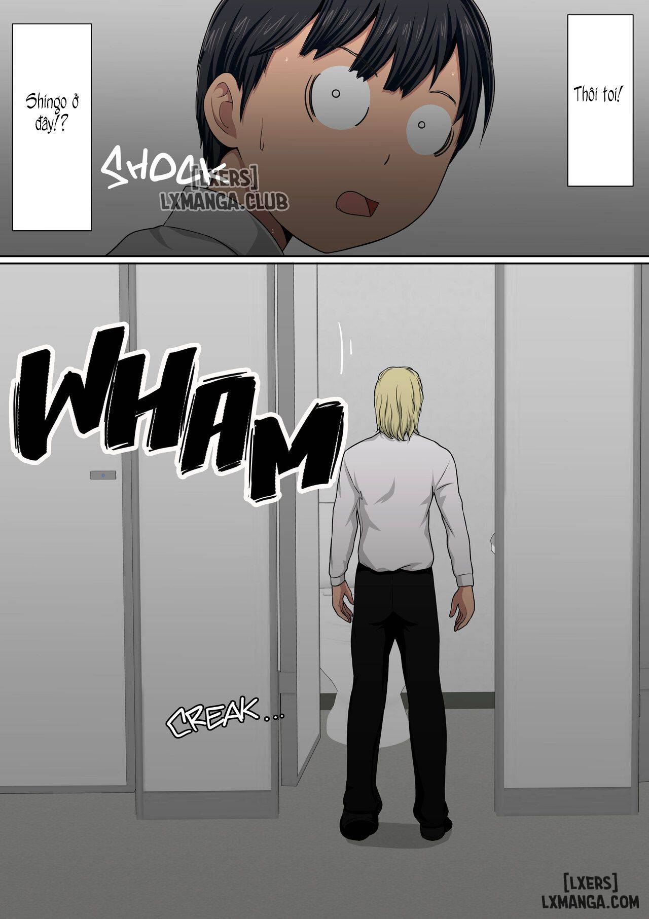 HentaiVN.net - Ảnh 57 - Instapussy - Instapussy 2
