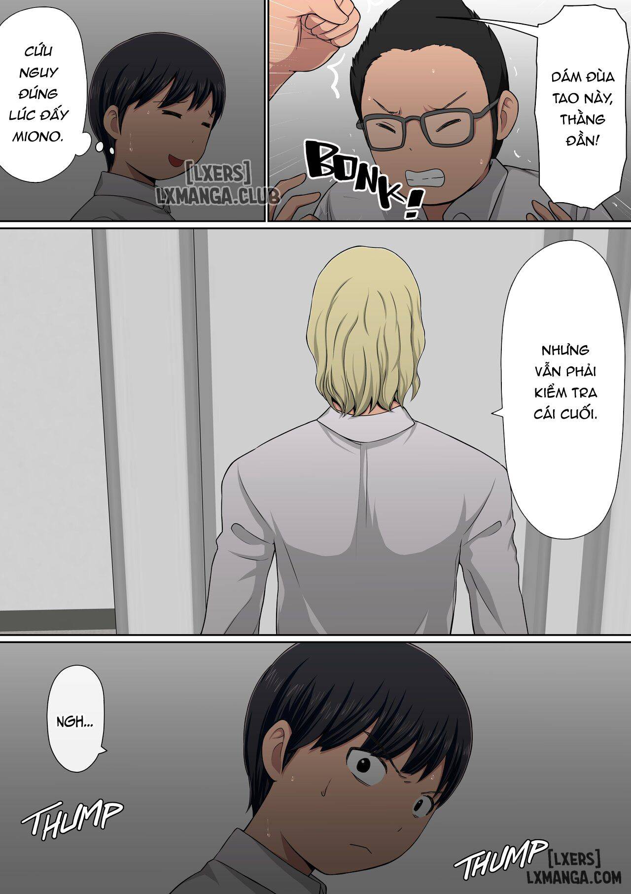 HentaiVN.net - Ảnh 60 - Instapussy - Instapussy 2