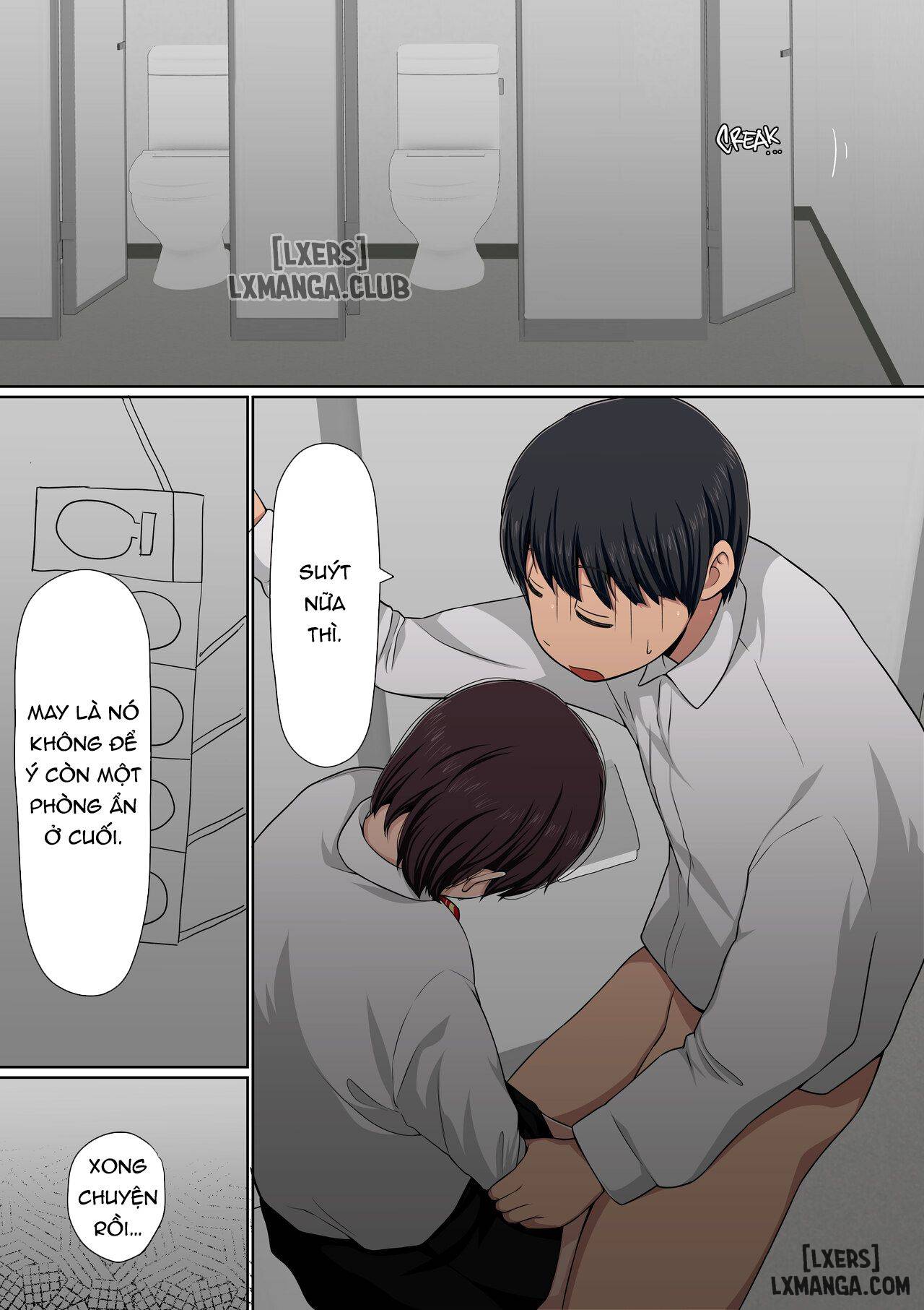 HentaiVN.net - Ảnh 64 - Instapussy - Instapussy 2