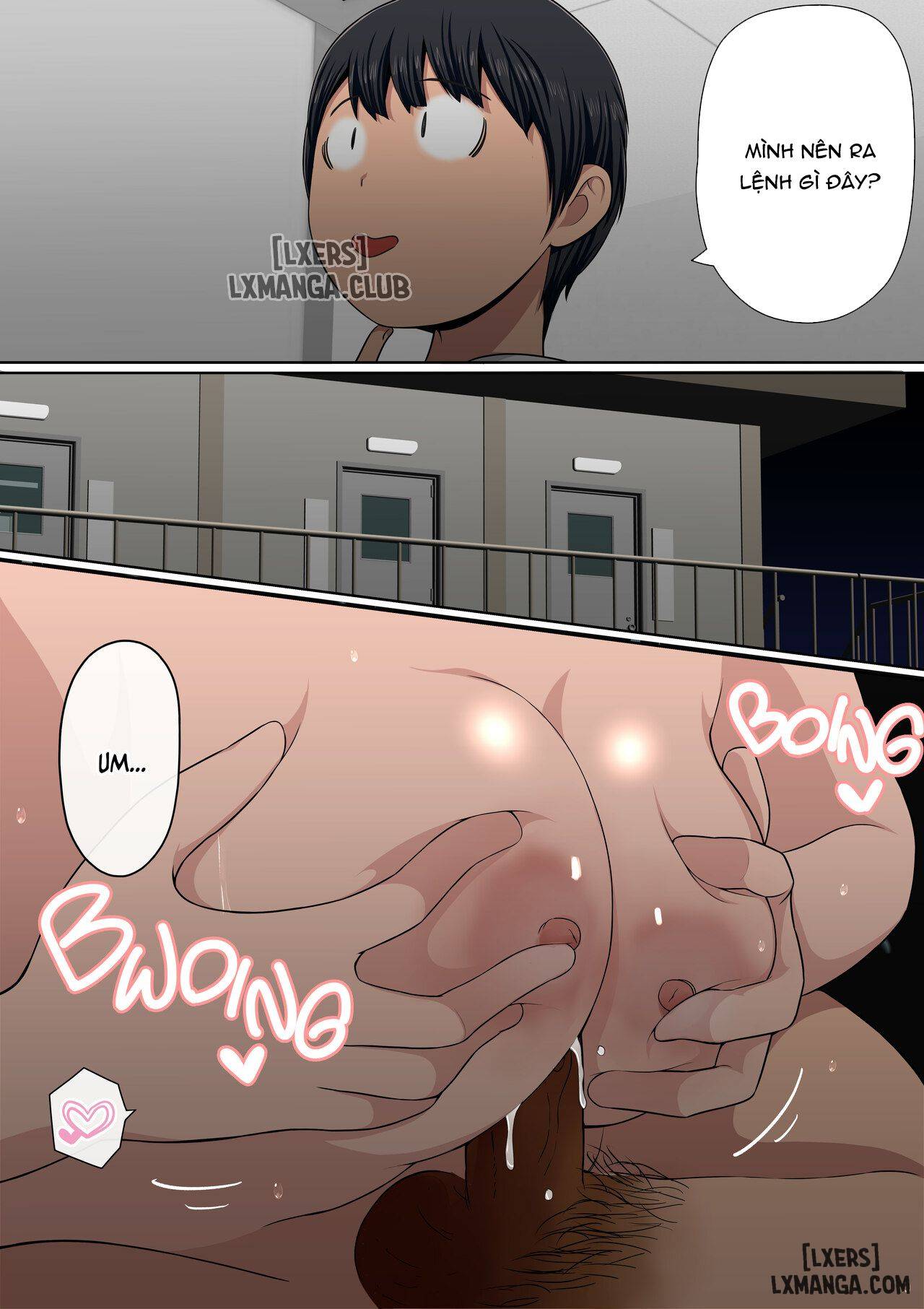 HentaiVN.net - Ảnh 65 - Instapussy - Instapussy 2