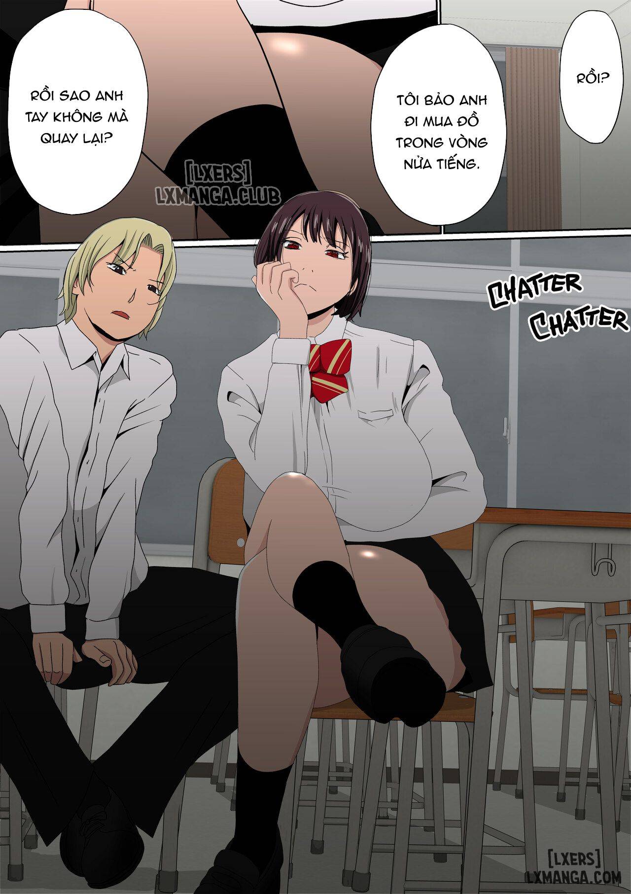 HentaiVN.net - Ảnh 8 - Instapussy - Instapussy 2