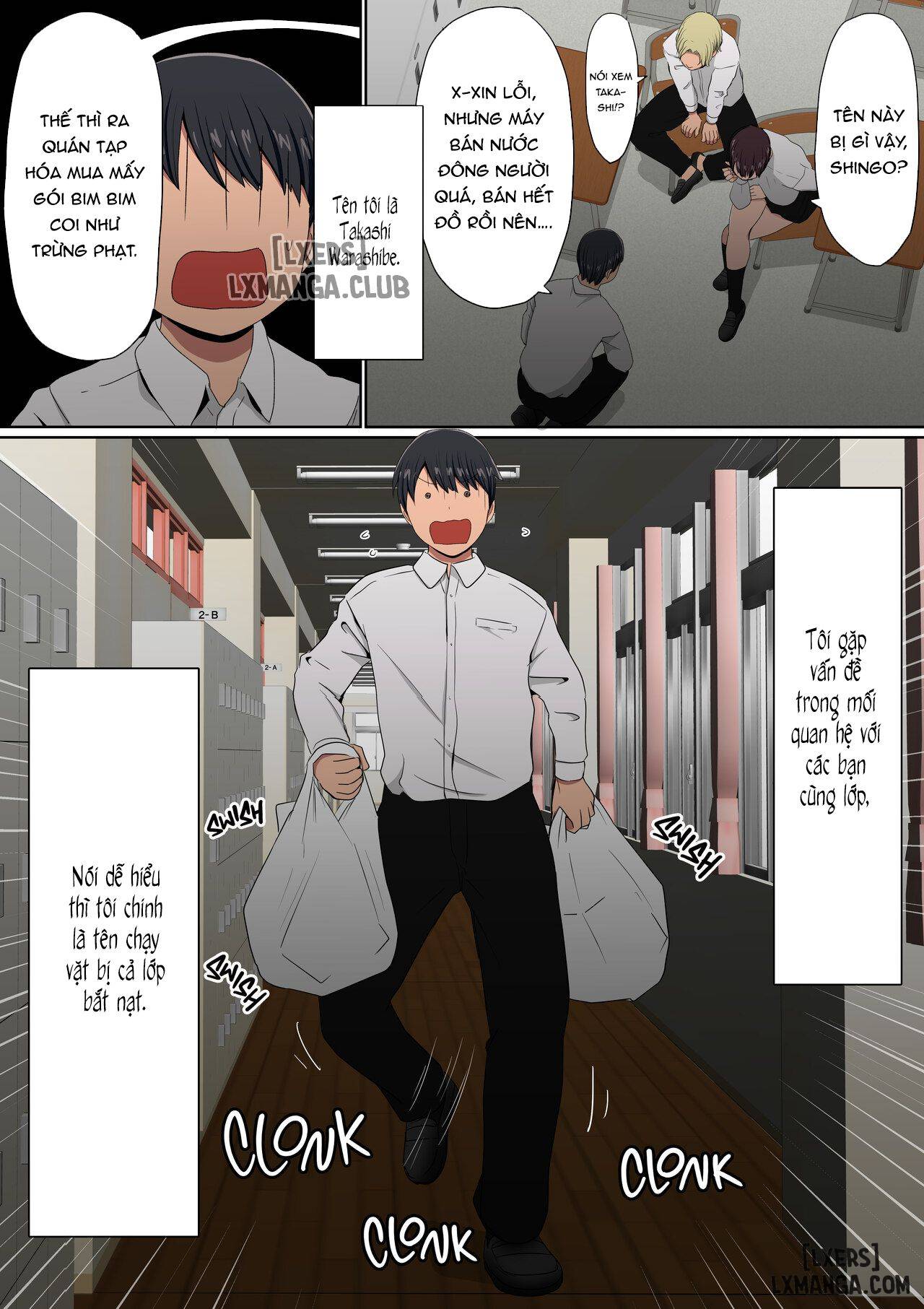 HentaiVN.net - Ảnh 9 - Instapussy - Instapussy 2
