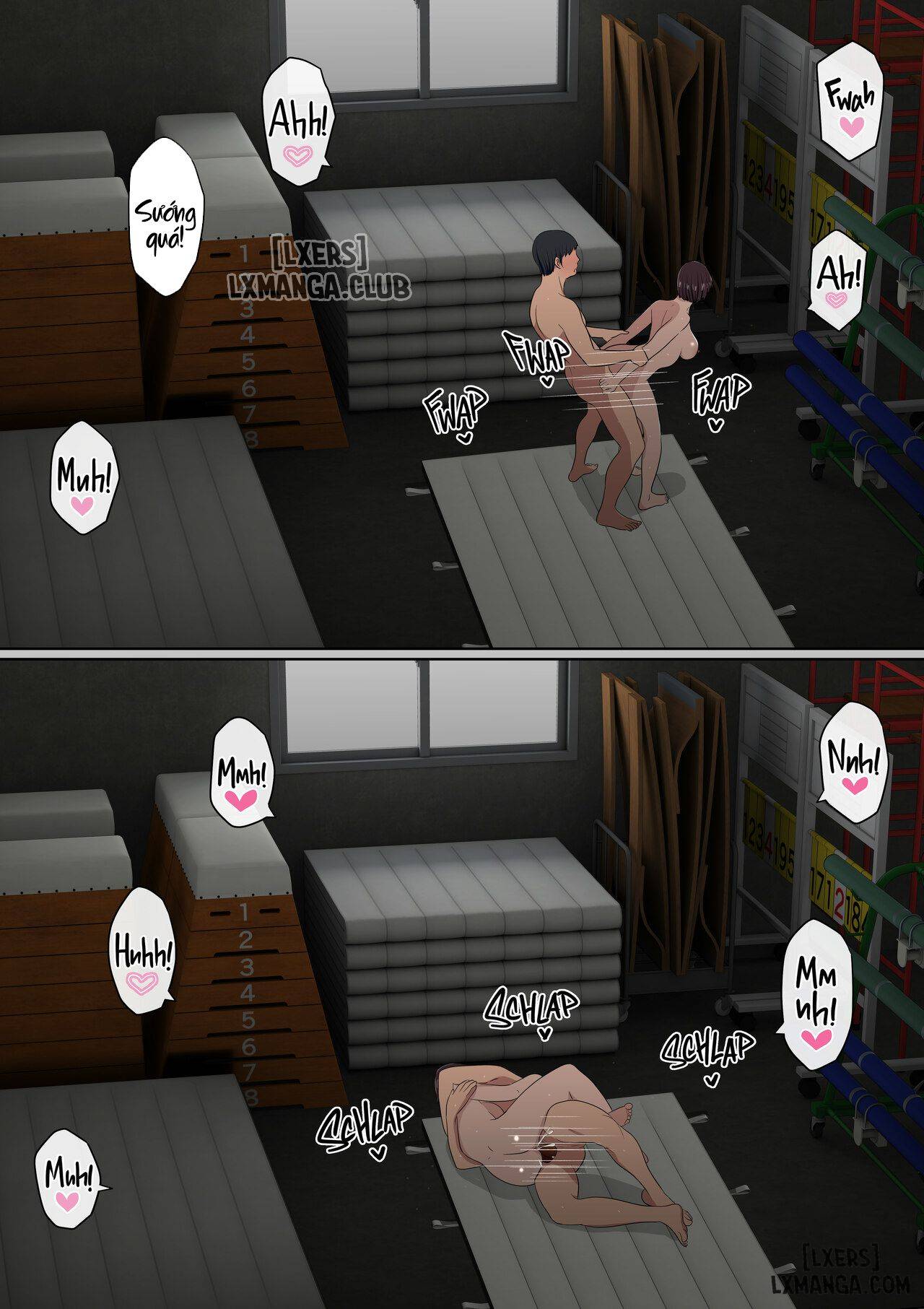 HentaiVN.net - Ảnh 98 - Instapussy - Instapussy 2