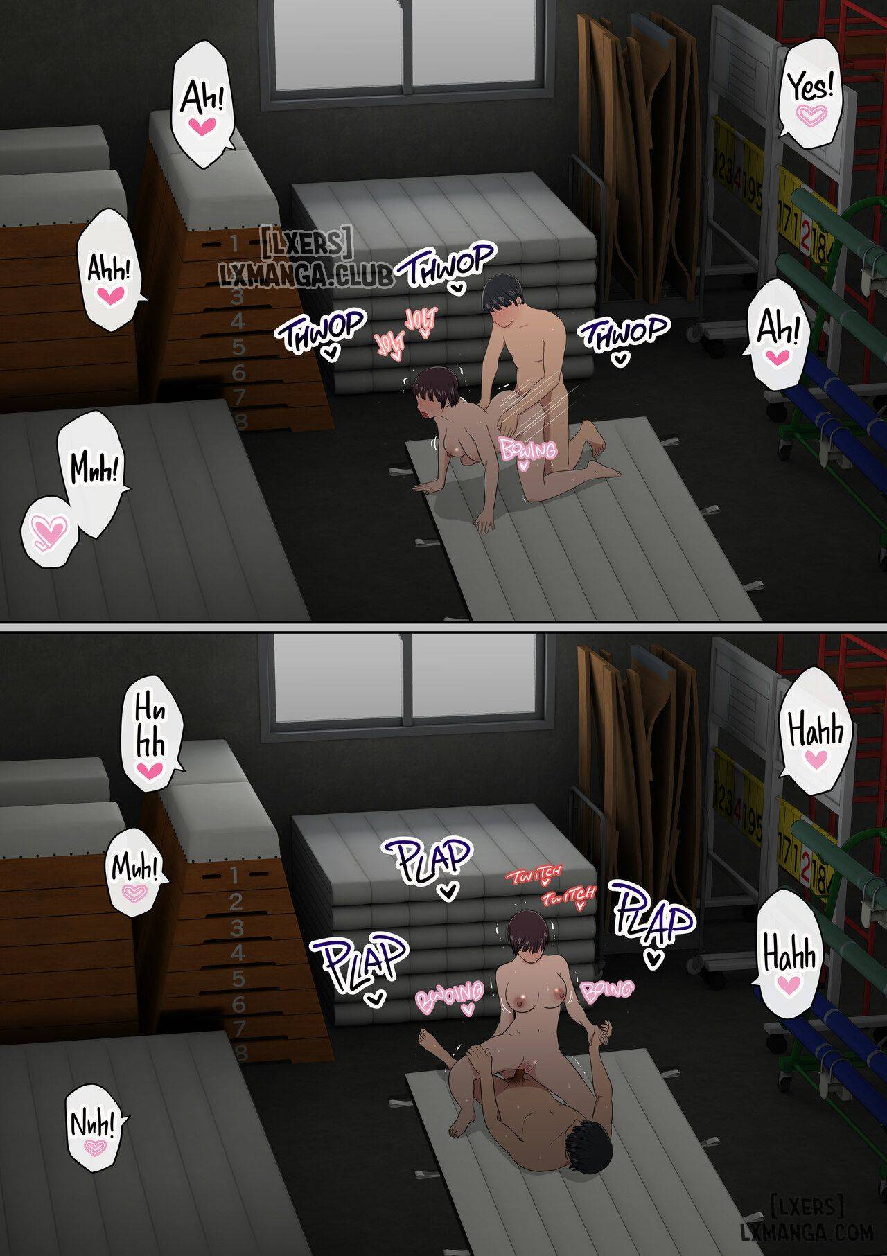 HentaiVN.net - Ảnh 99 - Instapussy - Instapussy 2