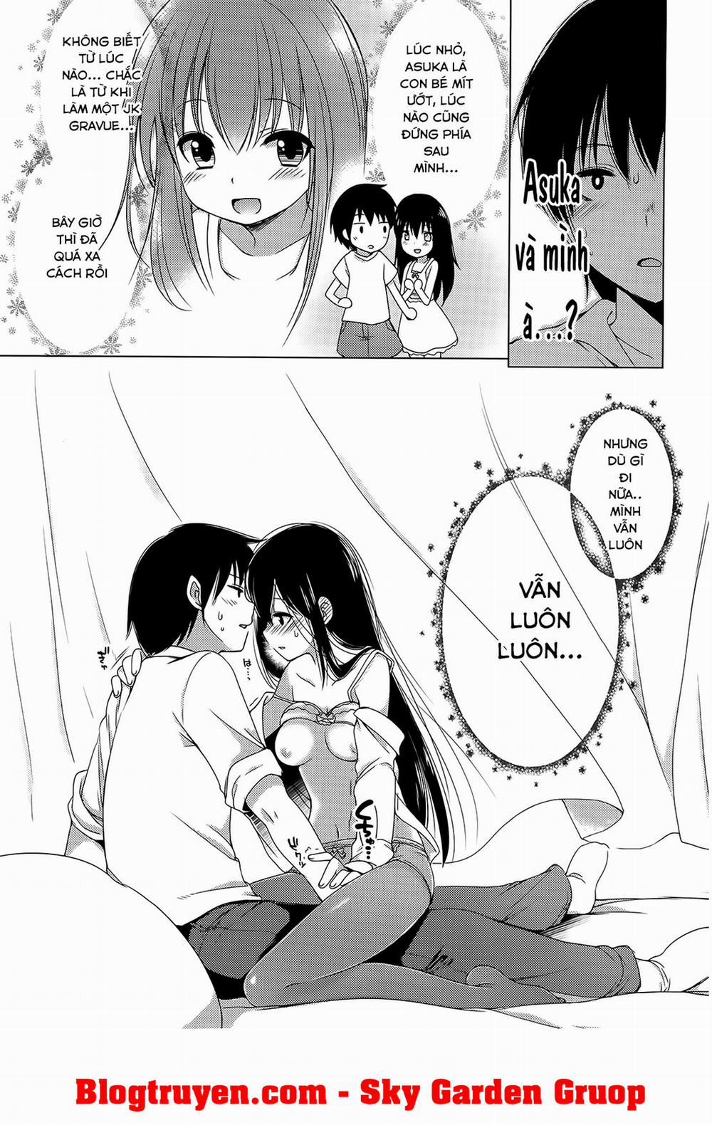 HentaiVN.net - Ảnh 23 - Nozoemon [Doraemon phiên bản loli dâm đãng; のぞえもん] - Tủ điện thoại yêu cầu