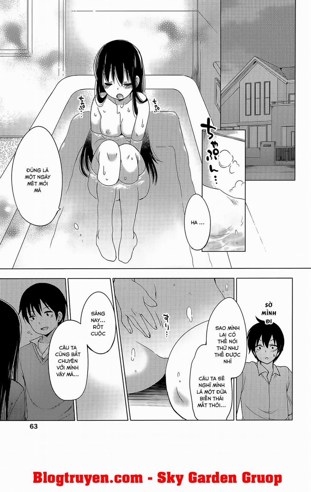 HentaiVN.net - Ảnh 26 - Nozoemon [Doraemon phiên bản loli dâm đãng; のぞえもん] - Tủ điện thoại yêu cầu