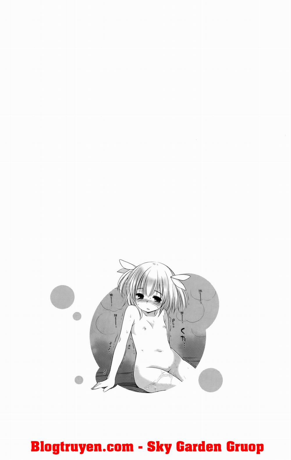 HentaiVN.net - Ảnh 33 - Nozoemon [Doraemon phiên bản loli dâm đãng; のぞえもん] - Tủ điện thoại yêu cầu
