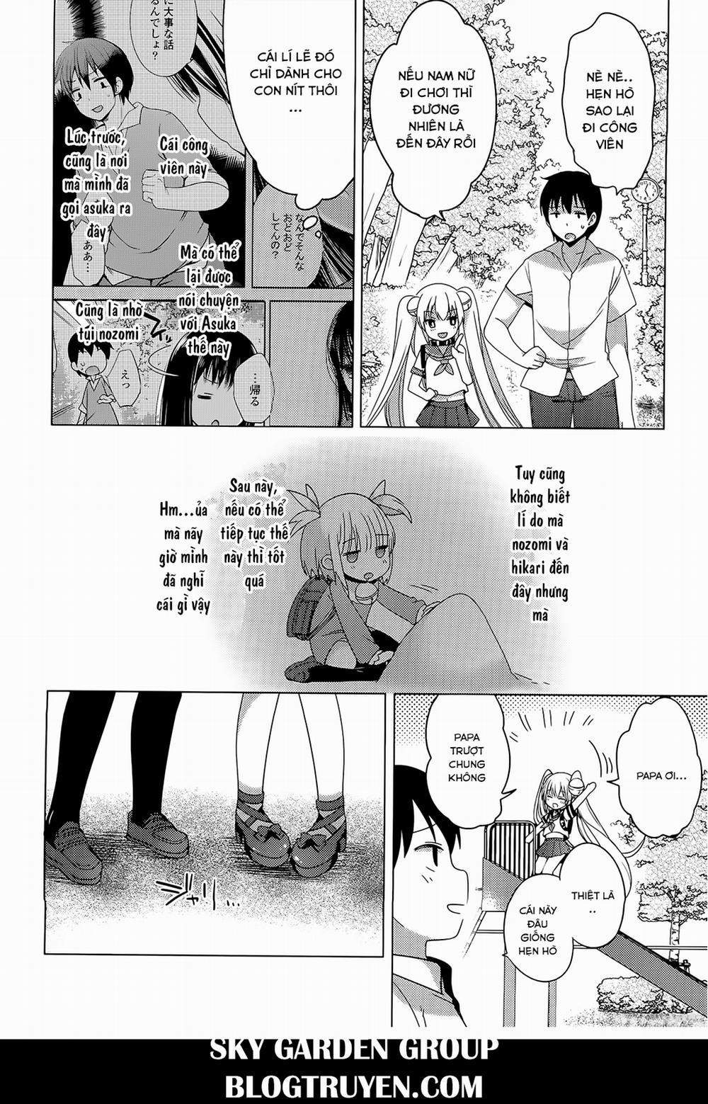 HentaiVN.net - Ảnh 14 - Nozoemon [Doraemon phiên bản loli dâm đãng; のぞえもん] - Còi chống bắt nạt kích dục