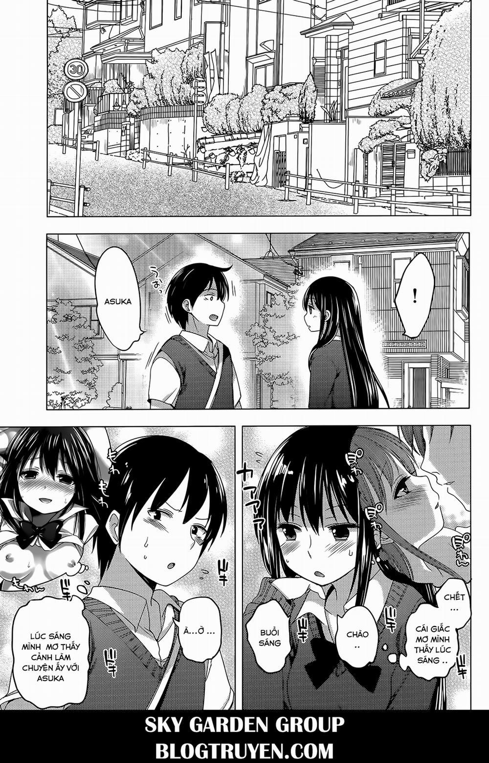 HentaiVN.net - Ảnh 5 - Nozoemon [Doraemon phiên bản loli dâm đãng; のぞえもん] - Còi chống bắt nạt kích dục