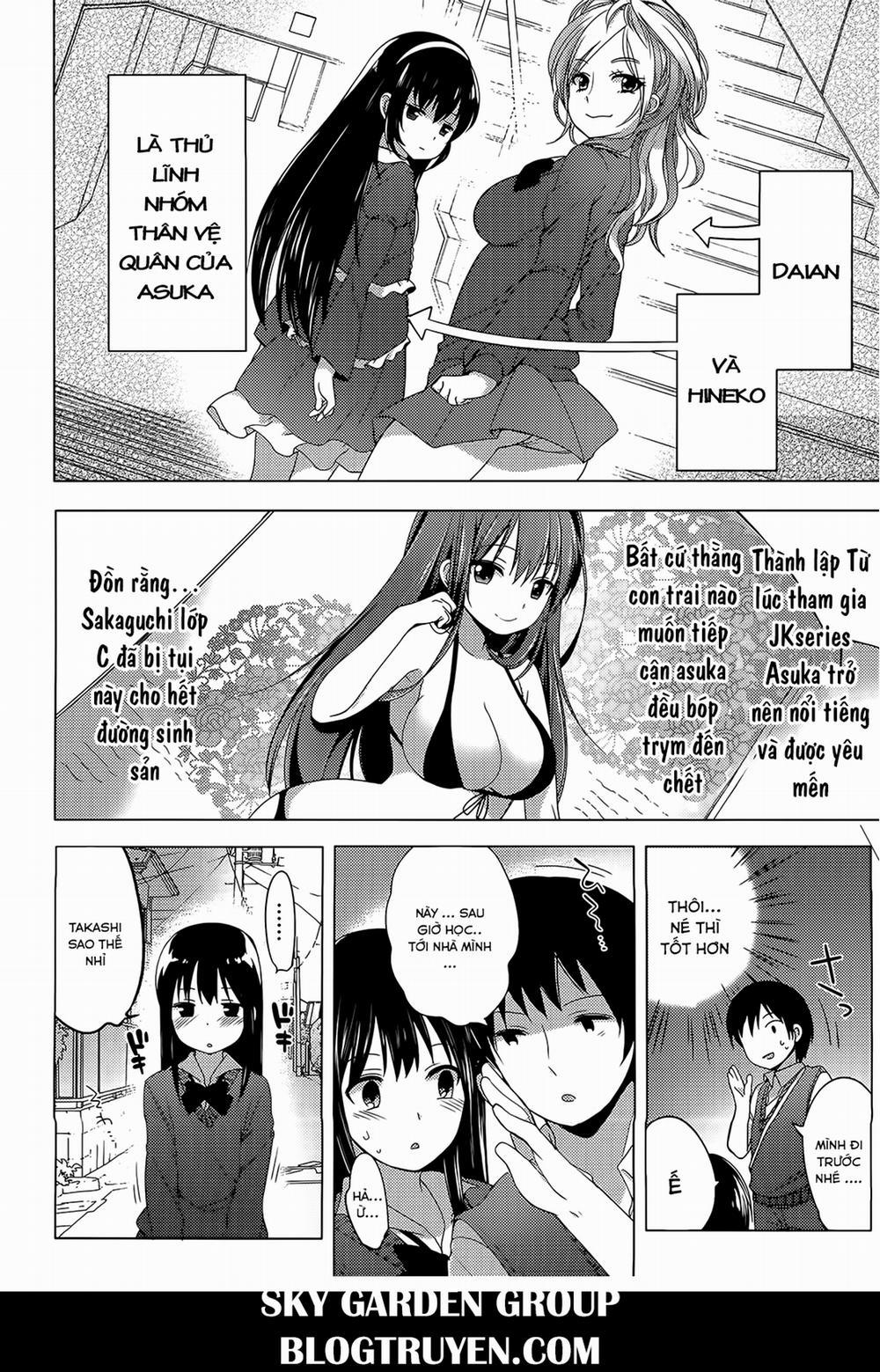HentaiVN.net - Ảnh 8 - Nozoemon [Doraemon phiên bản loli dâm đãng; のぞえもん] - Còi chống bắt nạt kích dục