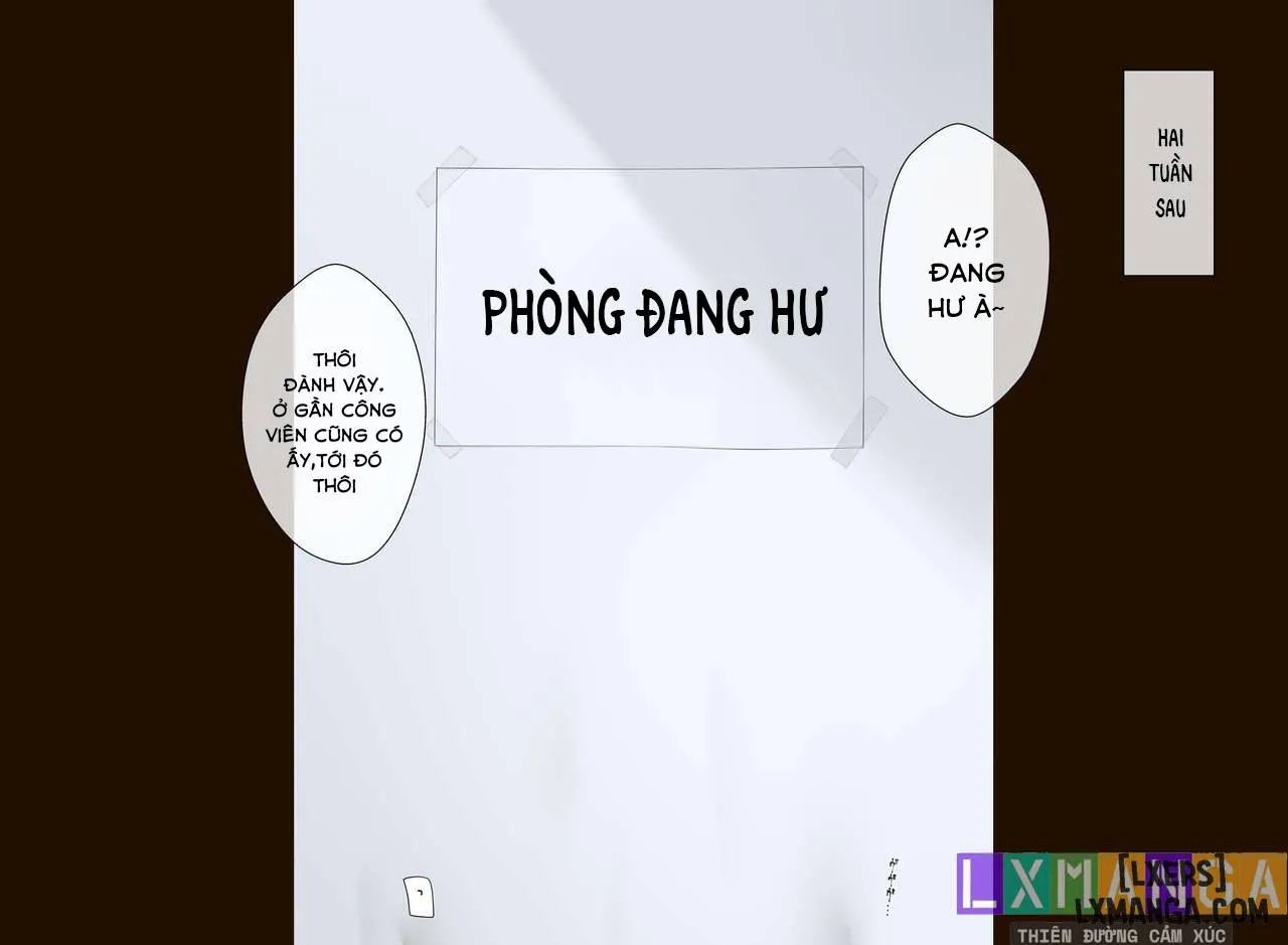 HentaiVN.net - Ảnh 25 - Manbiki Enzai Sou ~Chuunen Oyaji ni Okasare Otosareru Shoujo~ - Chap 3.