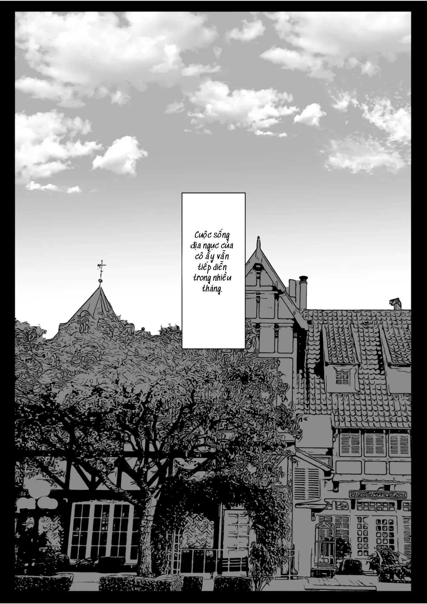 HentaiVN.net - Ảnh 30 - Một đế chế suy tàn - Oneshot