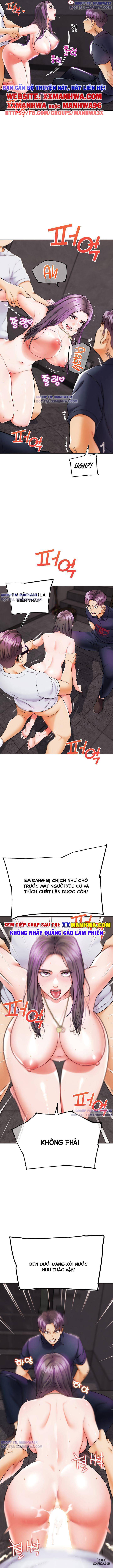 HentaiVN.net - Ảnh 22 - Stream IRL - Chương 9