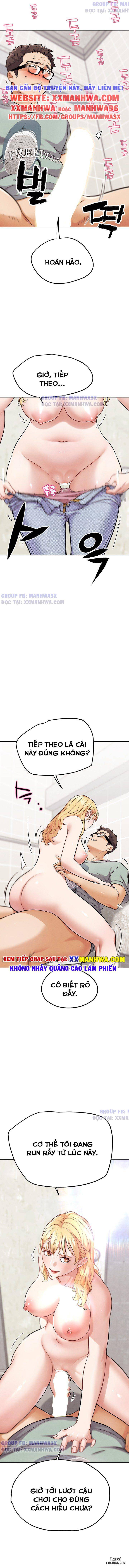 HentaiVN.net - Ảnh 23 - Stream IRL - Chapter 13