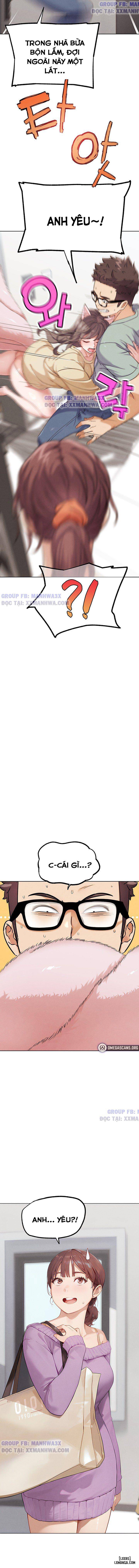 HentaiVN.net - Ảnh 21 - Stream IRL - Chapter 15