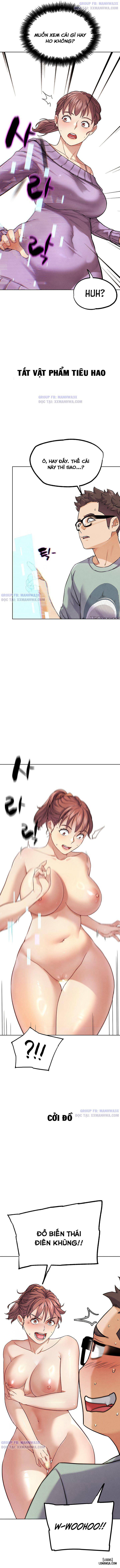 HentaiVN.net - Ảnh 22 - Stream IRL - Chapter 16