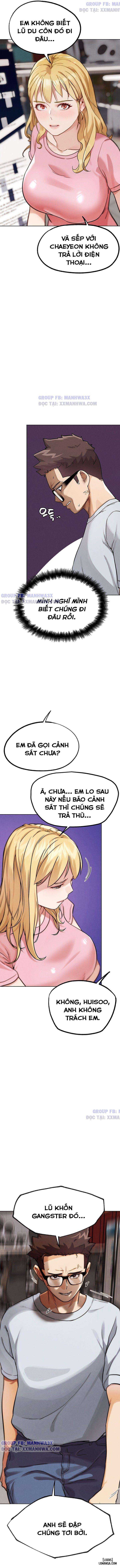 HentaiVN.net - Ảnh 29 - Stream IRL - Chapter 22