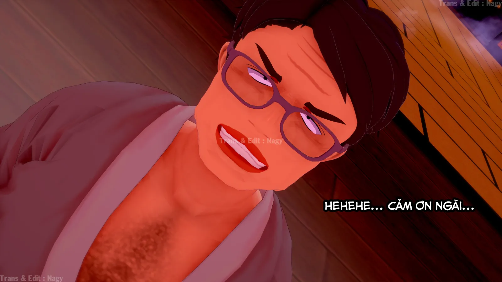 HentaiVN.net - Ảnh 22 - Make raiden shogun who has zero knowledge of sex, become a female pig within a week! - Chap 1.1