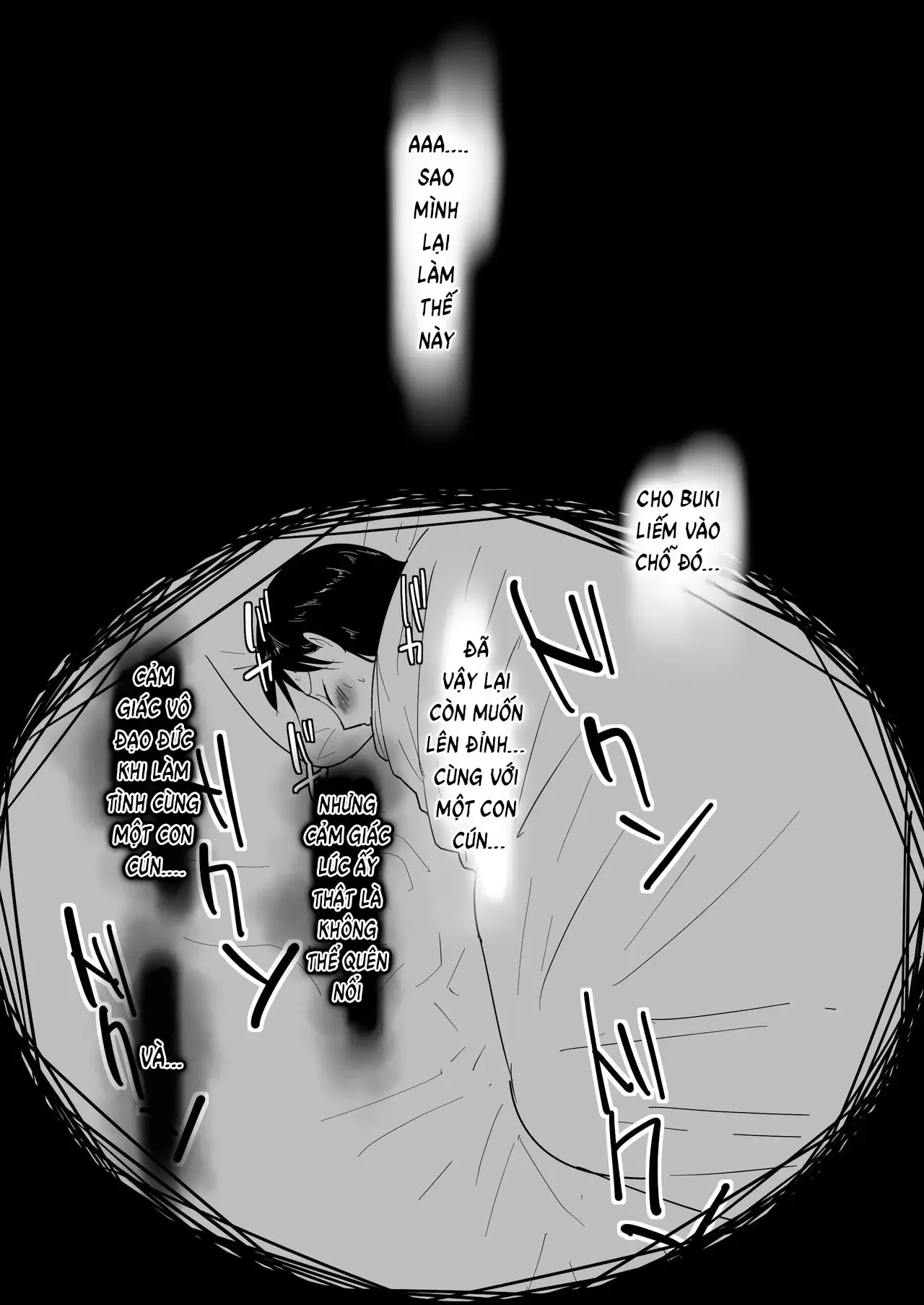HentaiVN.net - Ảnh 41 - Tomodachi no pettoto [友だちのペットと] - Oneshot