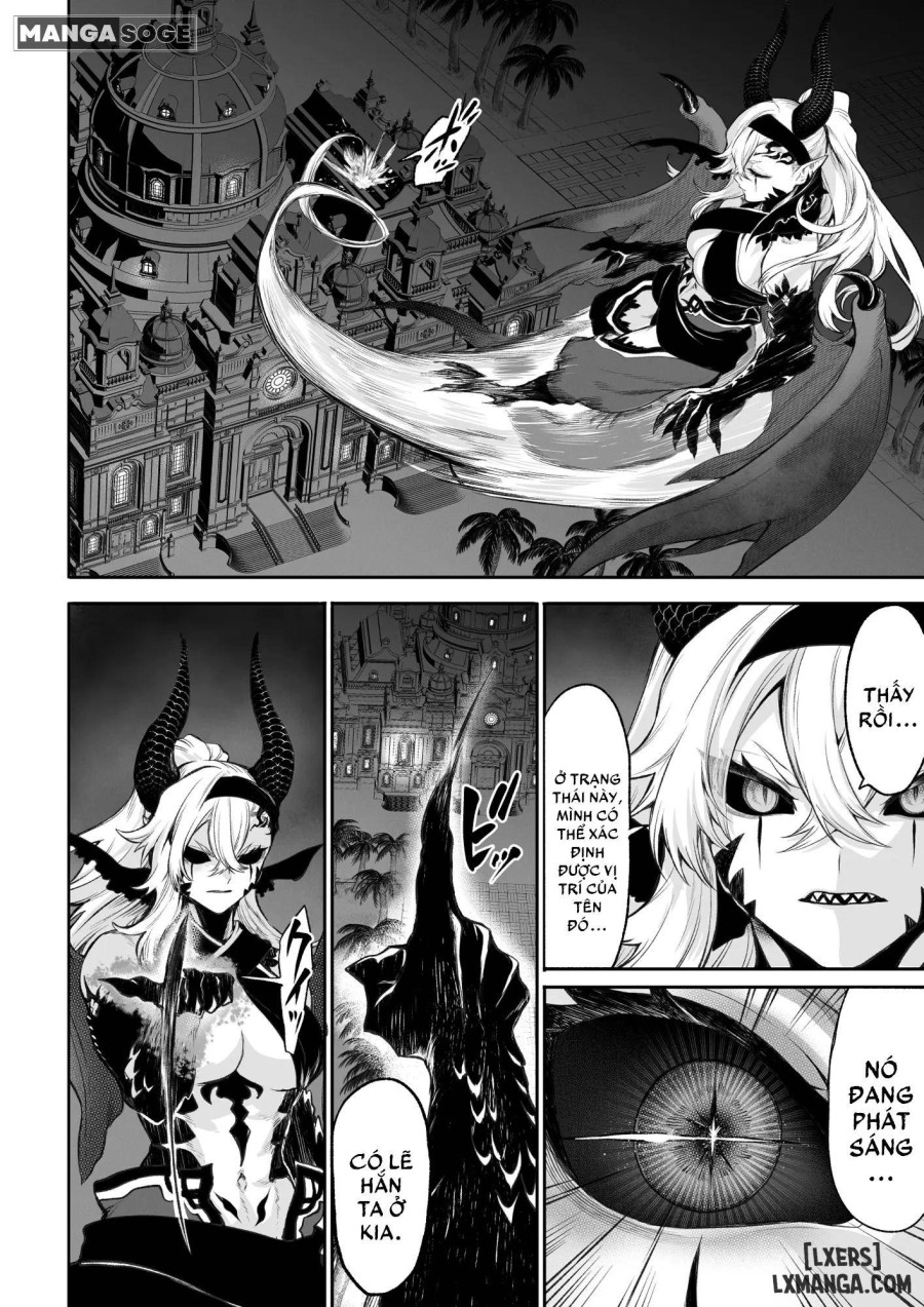 HentaiVN.net - Ảnh 46 - Chap 5 Ikusa Otome to Ikusa Goto! - Nửa Sau & 2