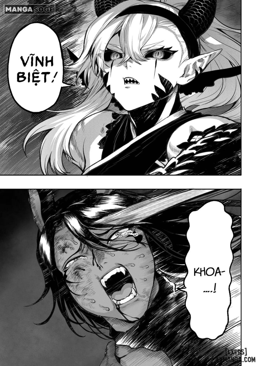 HentaiVN.net - Ảnh 53 - Chap 5 Ikusa Otome to Ikusa Goto! - Nửa Sau & 2
