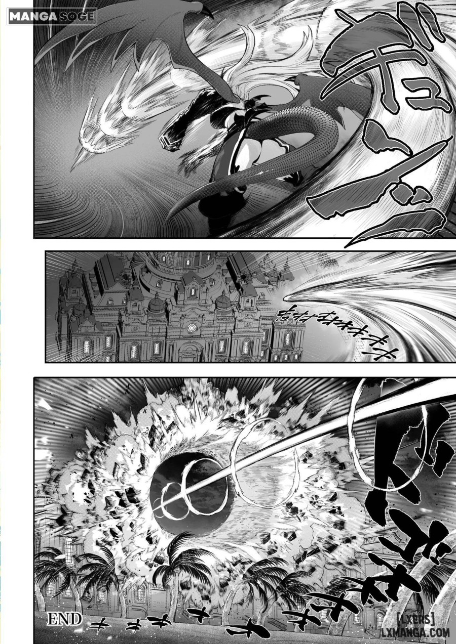 HentaiVN.net - Ảnh 54 - Chap 5 Ikusa Otome to Ikusa Goto! - Nửa Sau & 2