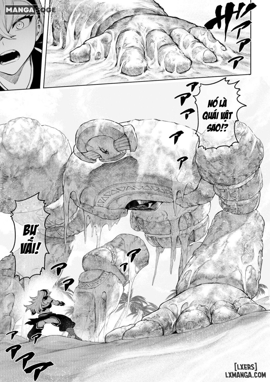 HentaiVN.net - Ảnh 11 - Chap 5 Ikusa Otome to Ikusa Goto! - Nửa Đầu