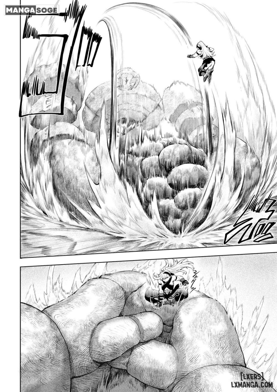 HentaiVN.net - Ảnh 14 - Chap 5 Ikusa Otome to Ikusa Goto! - Nửa Đầu