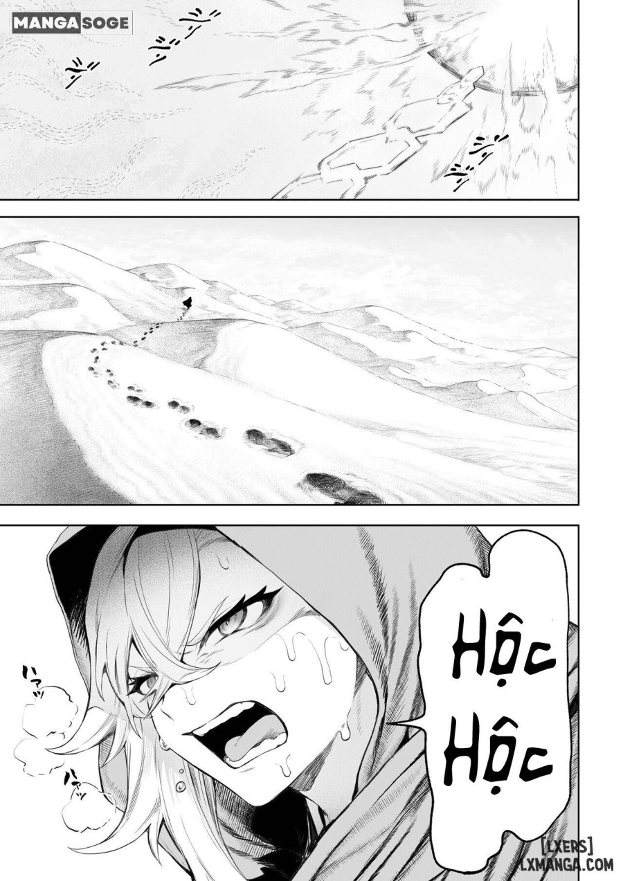 HentaiVN.net - Ảnh 3 - Chap 5 Ikusa Otome to Ikusa Goto! - Nửa Đầu