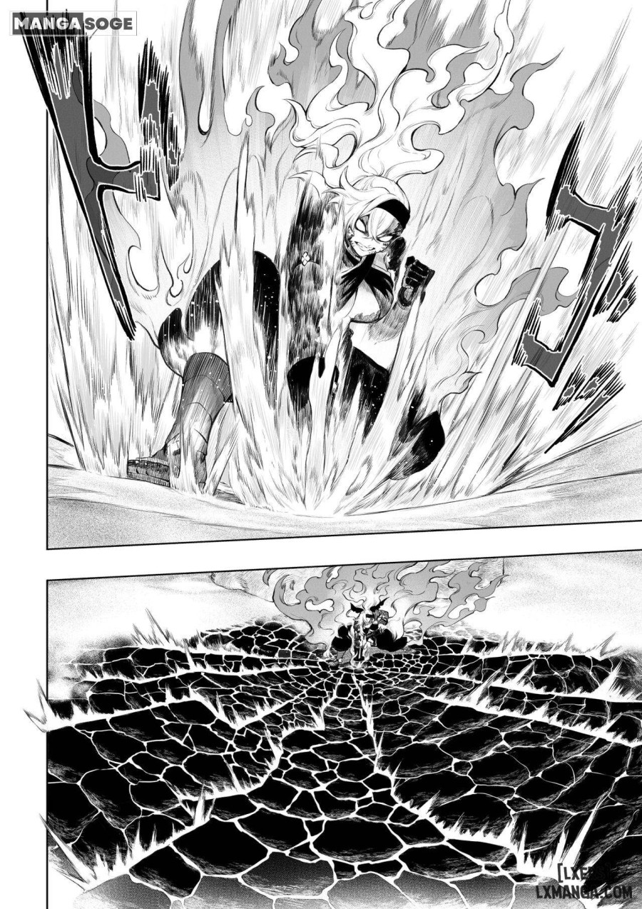 HentaiVN.net - Ảnh 24 - Chap 5 Ikusa Otome to Ikusa Goto! - Nửa Đầu