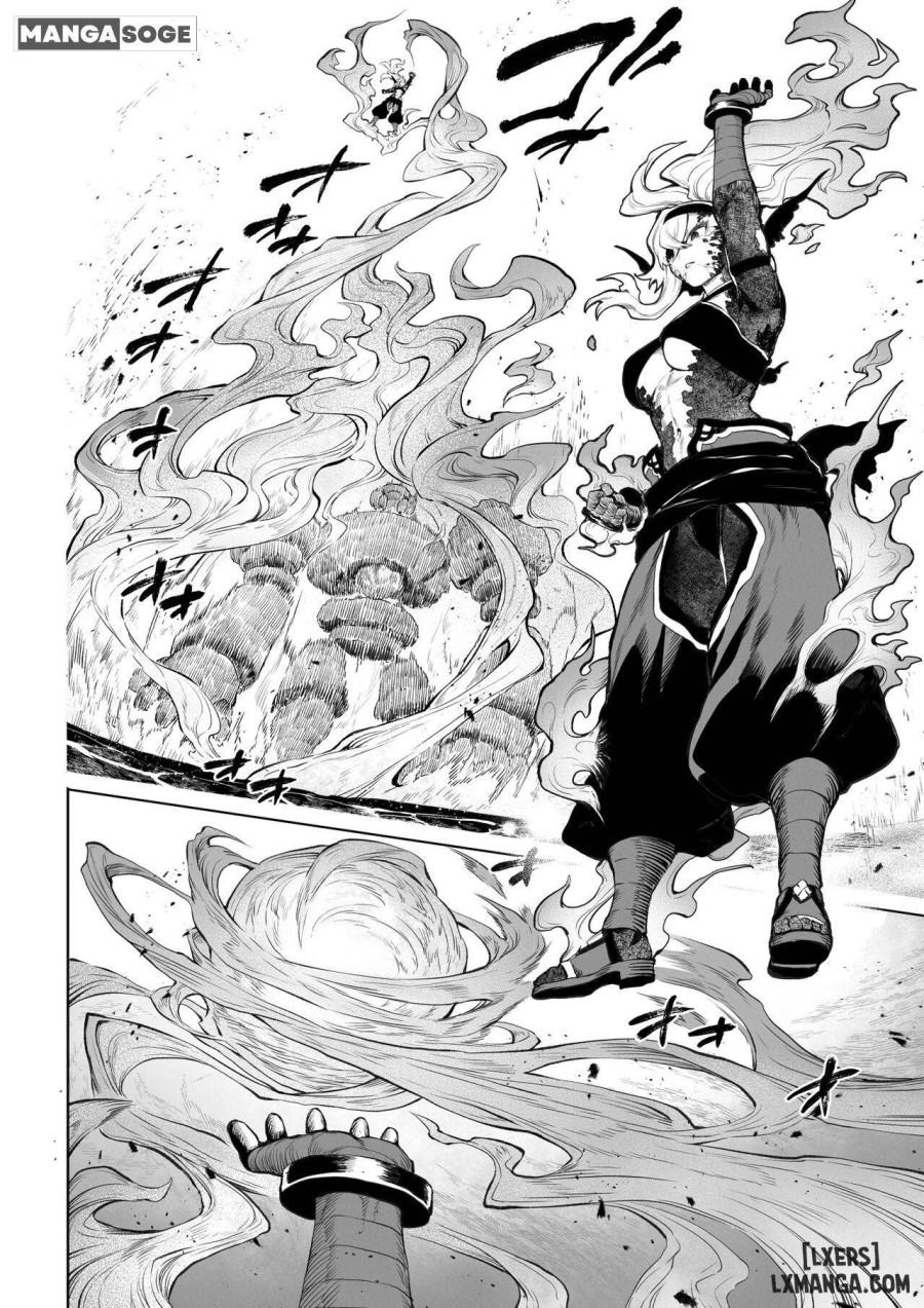 HentaiVN.net - Ảnh 26 - Chap 5 Ikusa Otome to Ikusa Goto! - Nửa Đầu
