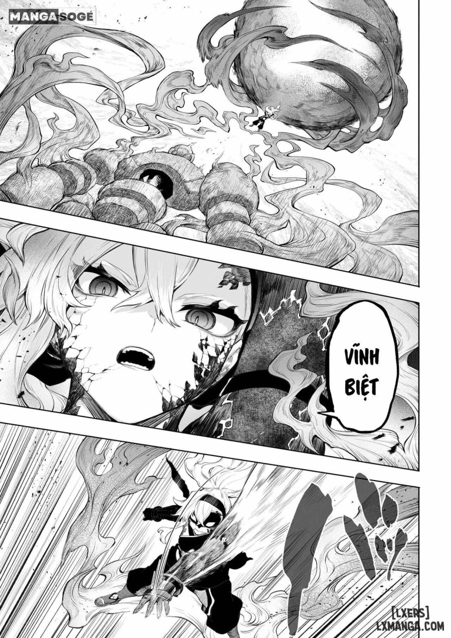 HentaiVN.net - Ảnh 27 - Chap 5 Ikusa Otome to Ikusa Goto! - Nửa Đầu