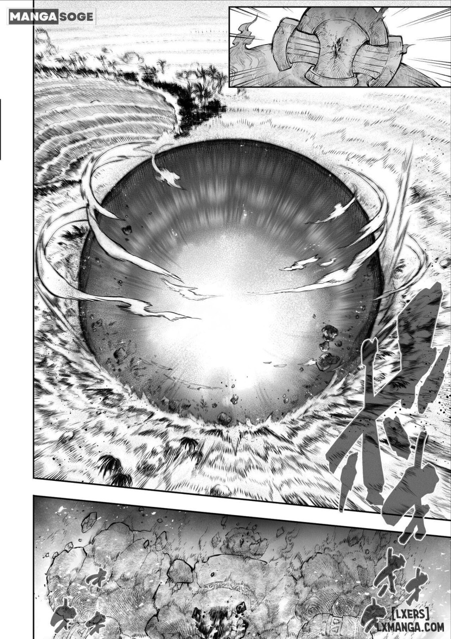 HentaiVN.net - Ảnh 28 - Chap 5 Ikusa Otome to Ikusa Goto! - Nửa Đầu