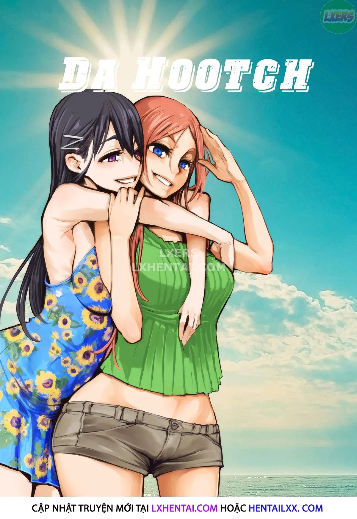 HentaiVN.net - Ảnh 5 - TSF Story Append [TSF Monogatari Append] - Chap 3