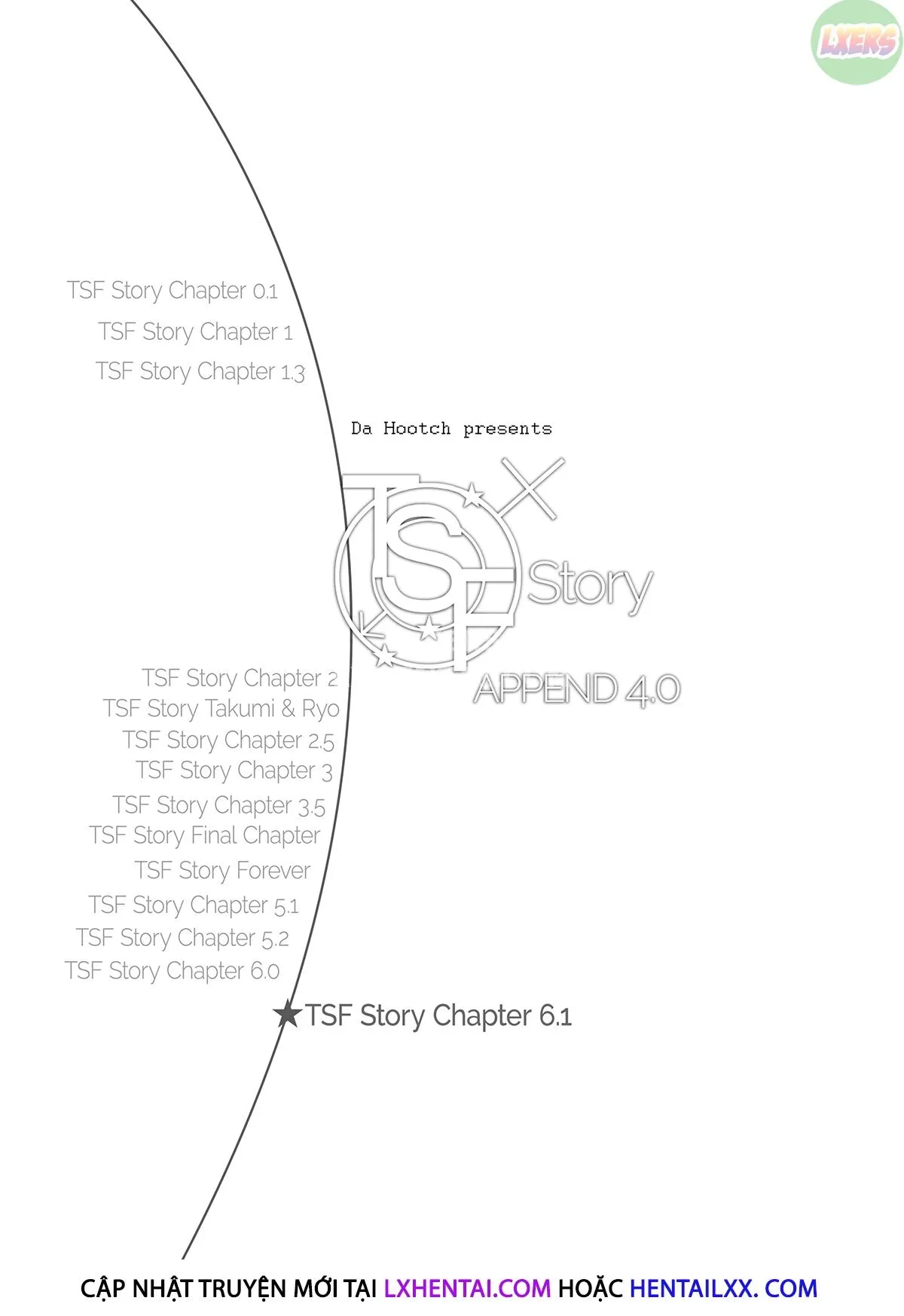 HentaiVN.net - Ảnh 33 - TSF Story Append [TSF Monogatari Append] - Chap 4.0