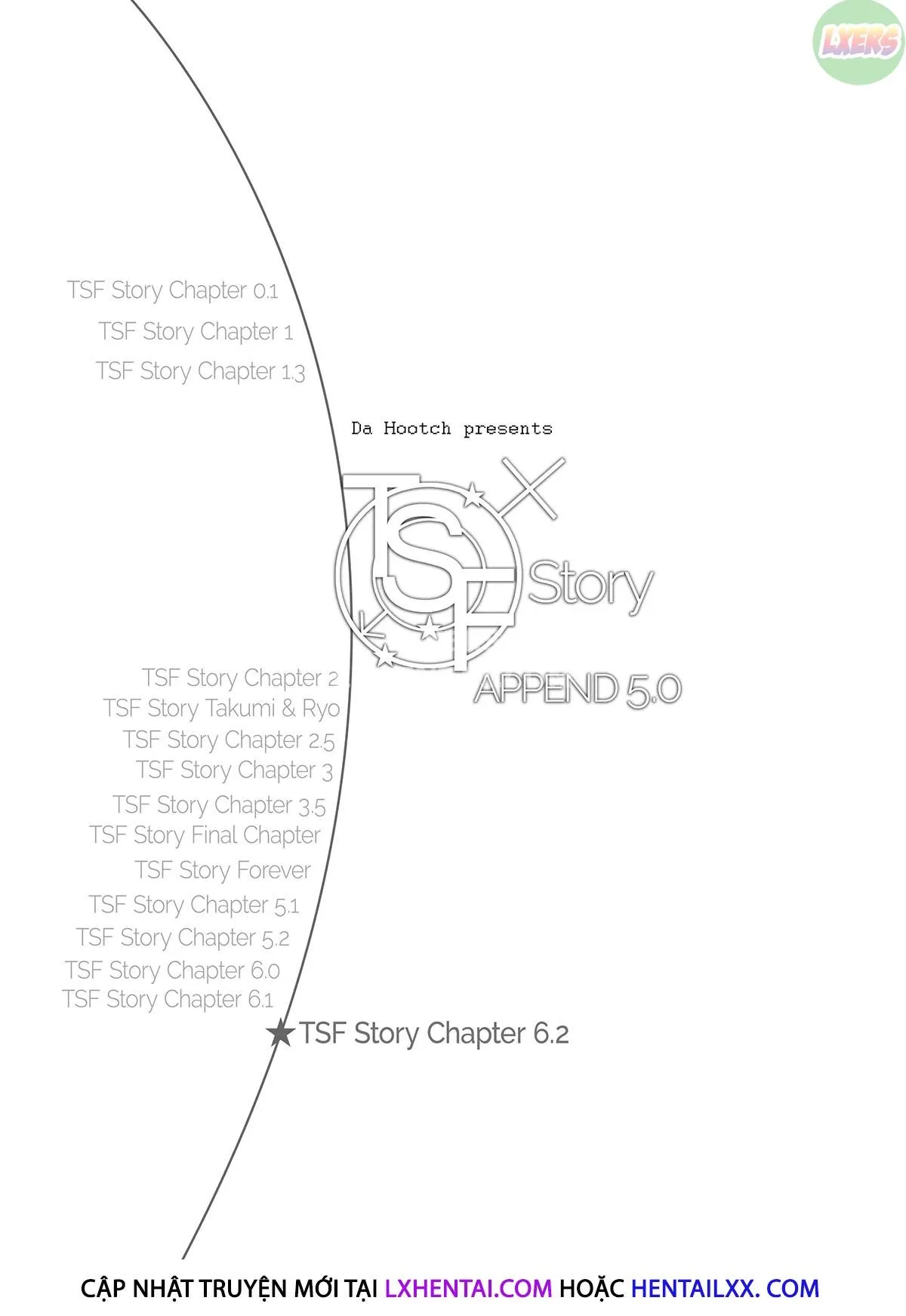 HentaiVN.net - Ảnh 3 - TSF Story Append [TSF Monogatari Append] - Chap 5.0